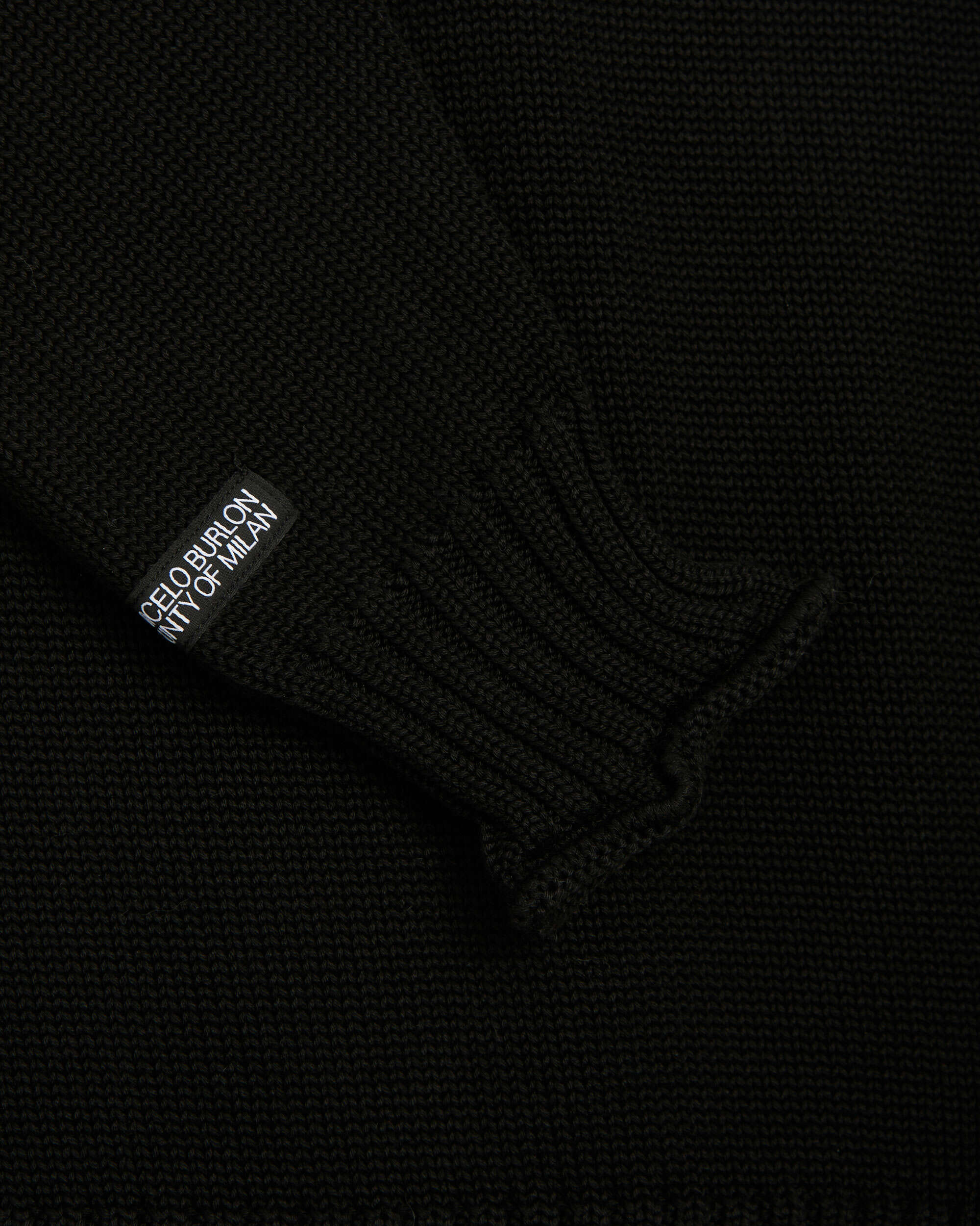 Sweaters Marcelo Burlon County Of Milan Galaxy Cross Men's Sweater Men's Sweater - CMHE036F21KNI0021020