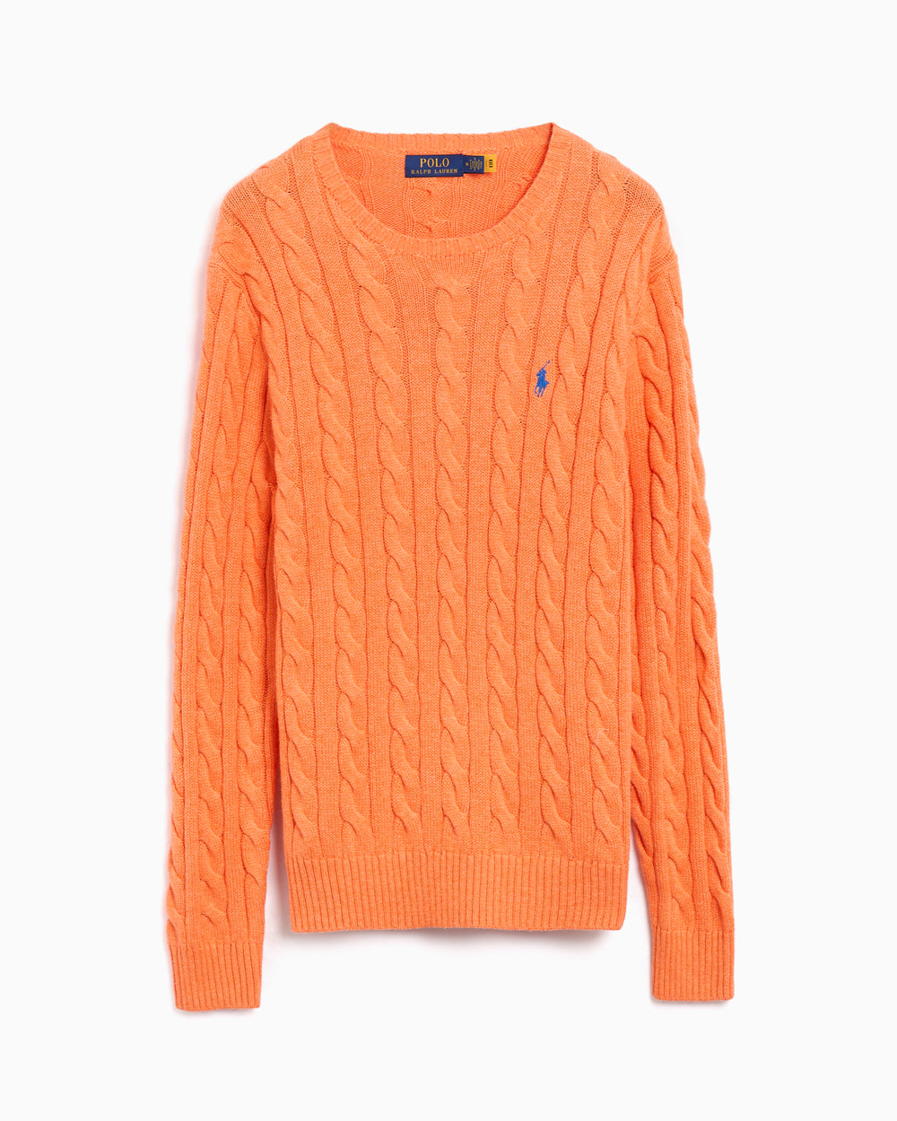 Polo Ralph Lauren Driver Men's Sweater