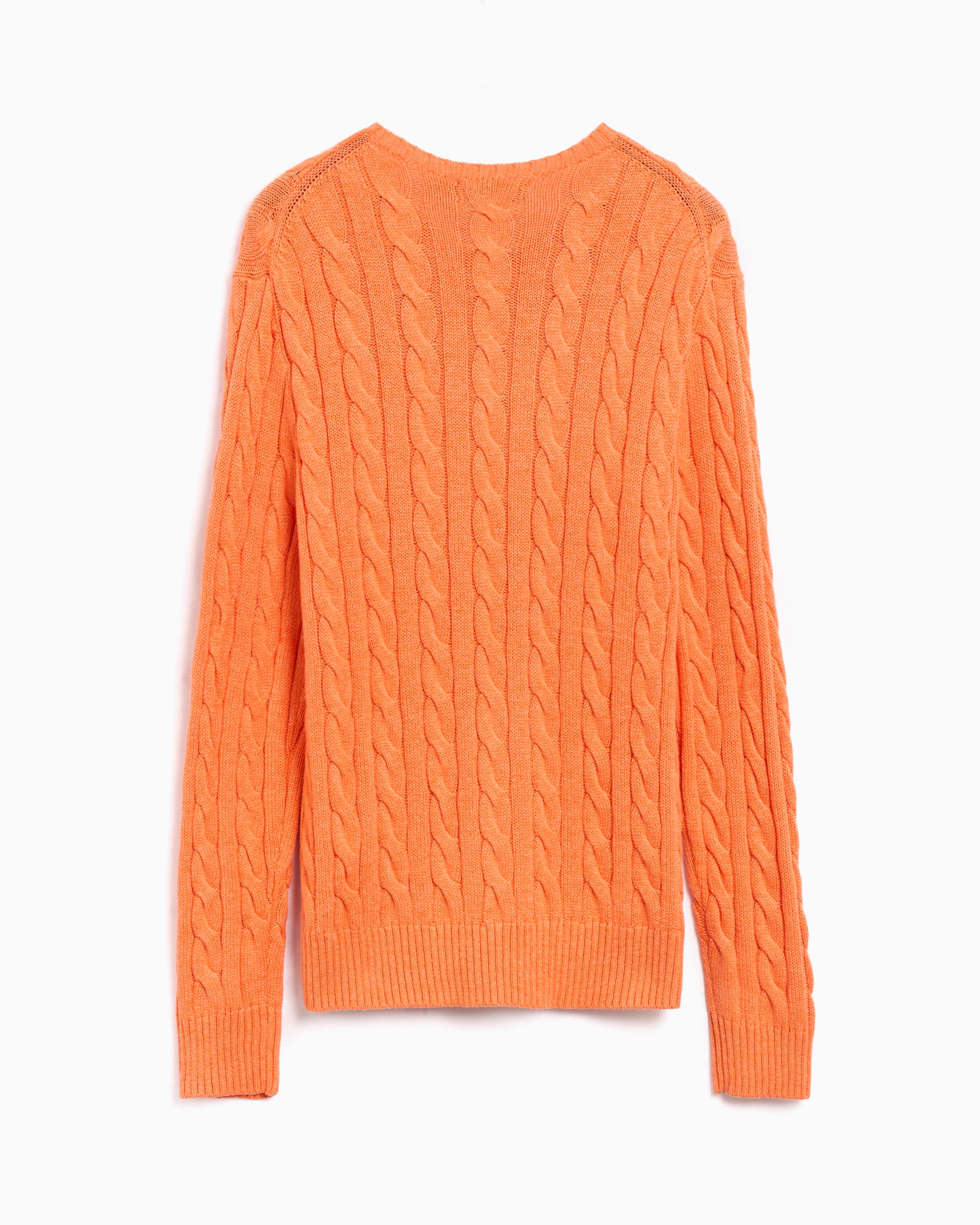 Polo Ralph Lauren Driver Men's Sweater