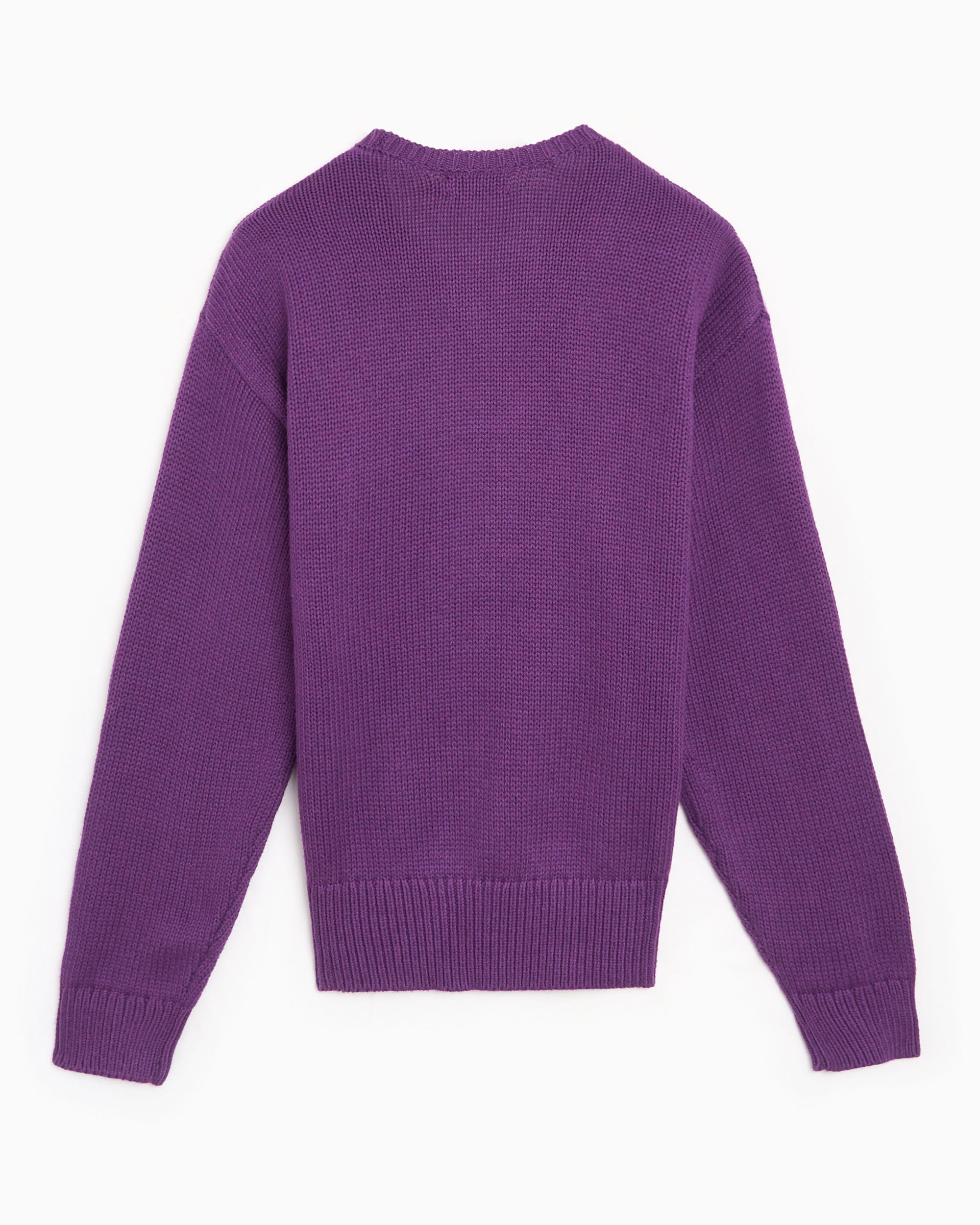 Sweaters Polo Ralph Lauren Embroidered Men's Sweater - 710A12805001