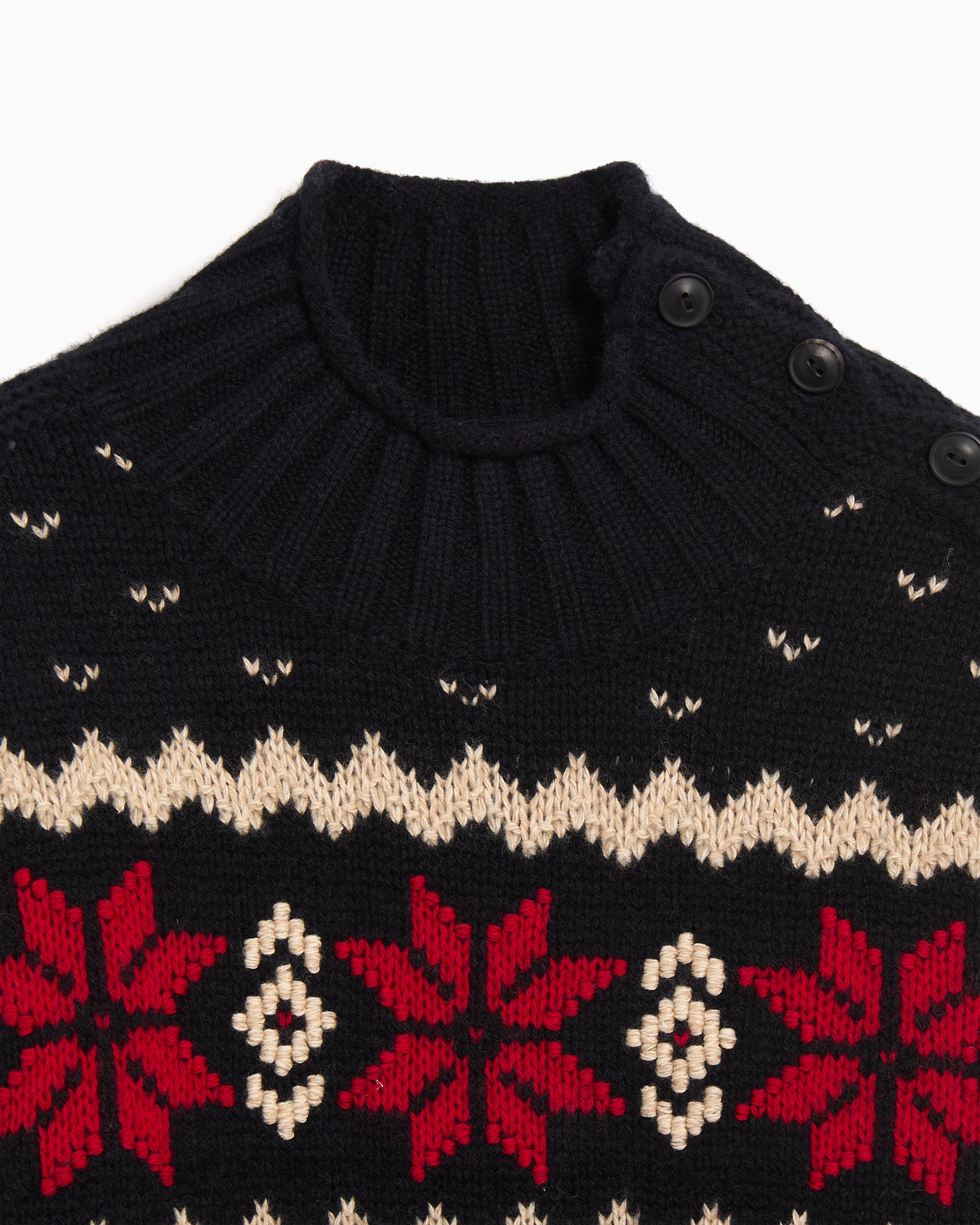 Polo Ralph Lauren Graphic Men's Sweater