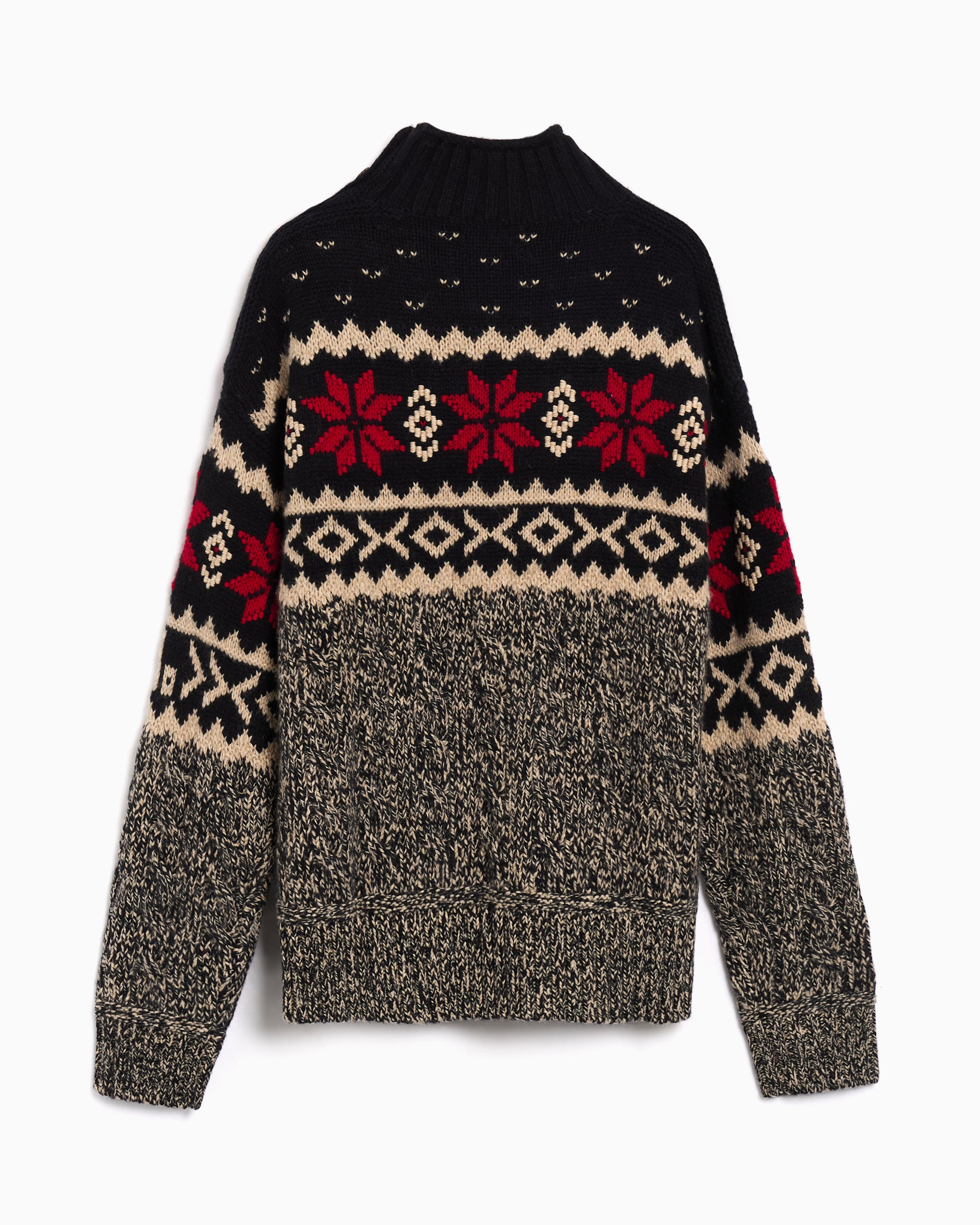 Sweaters Polo Ralph Lauren Graphic Men's Sweater - 710982256001