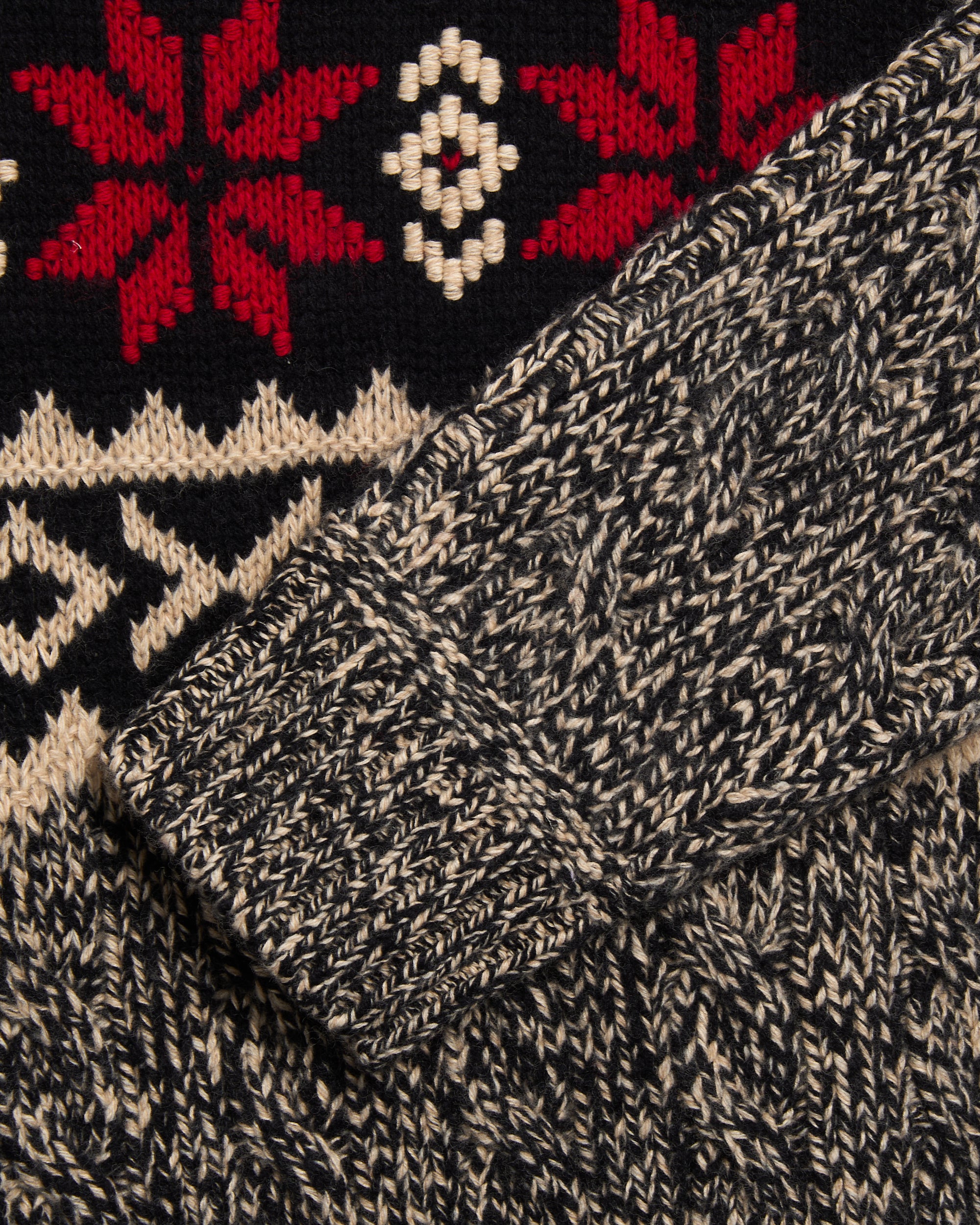Polo Ralph Lauren Graphic Men's Sweater
