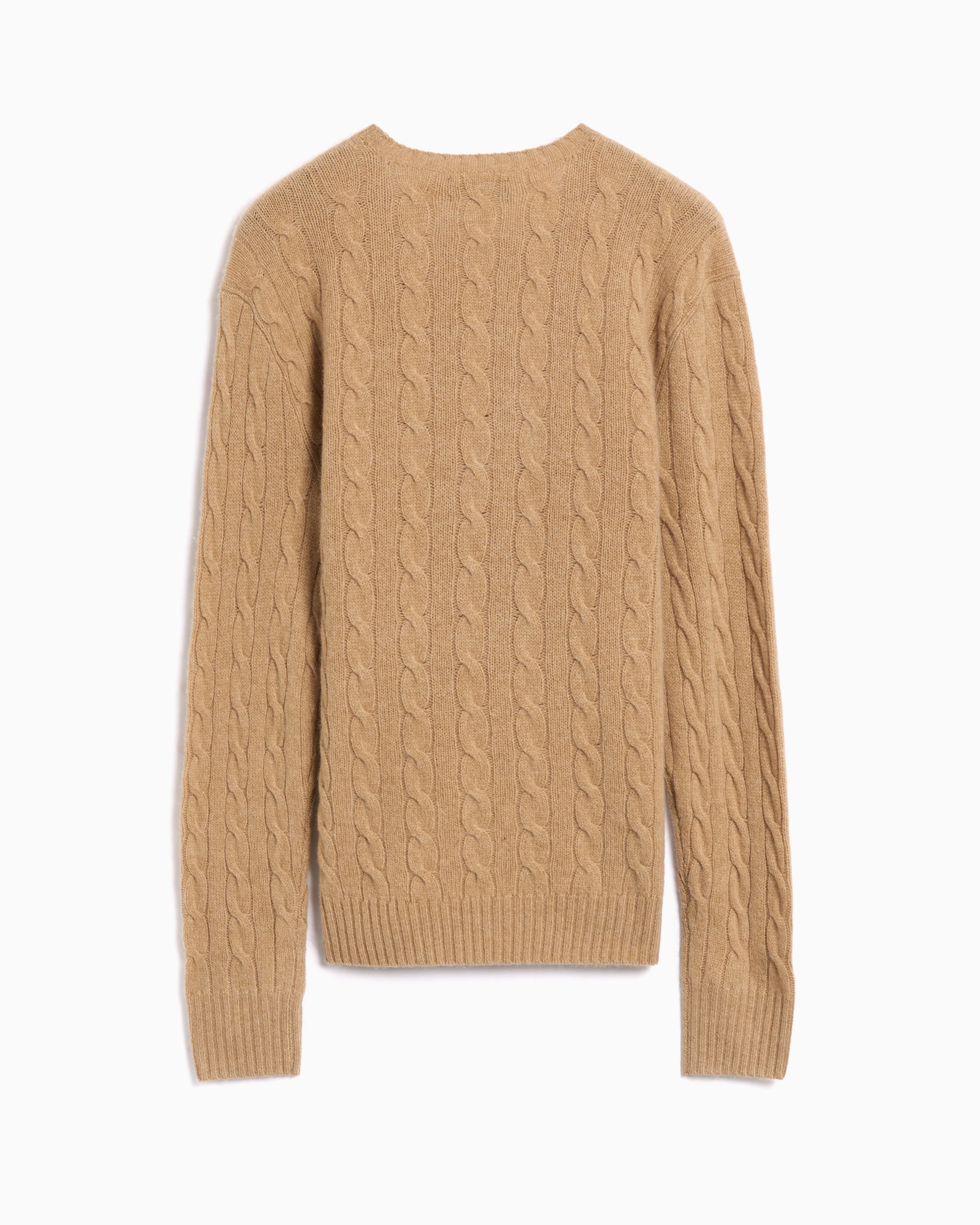 Polo Ralph Lauren Logo Men's Sweater
