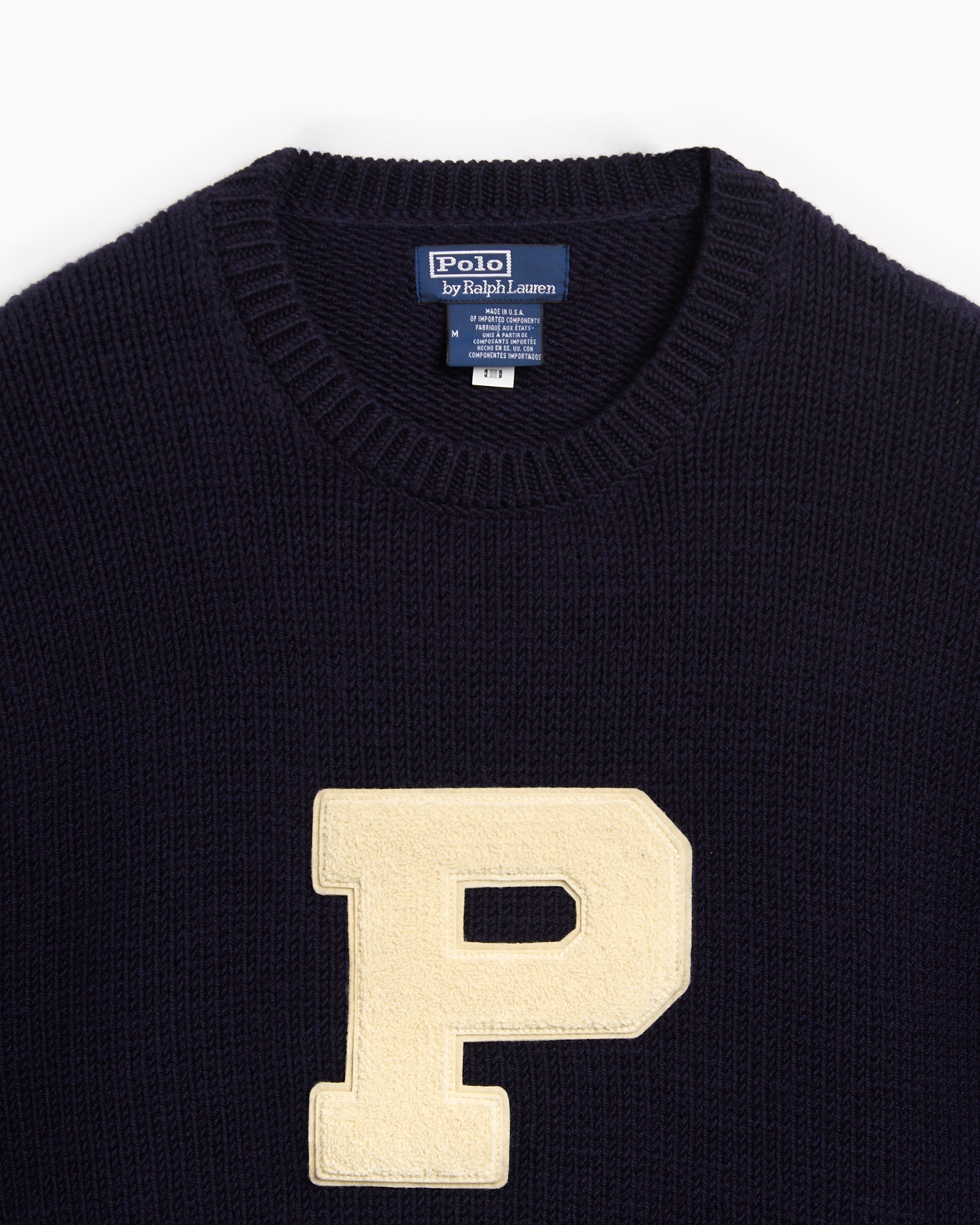 Polo Ralph Lauren P Men's Sweater Men's Sweater