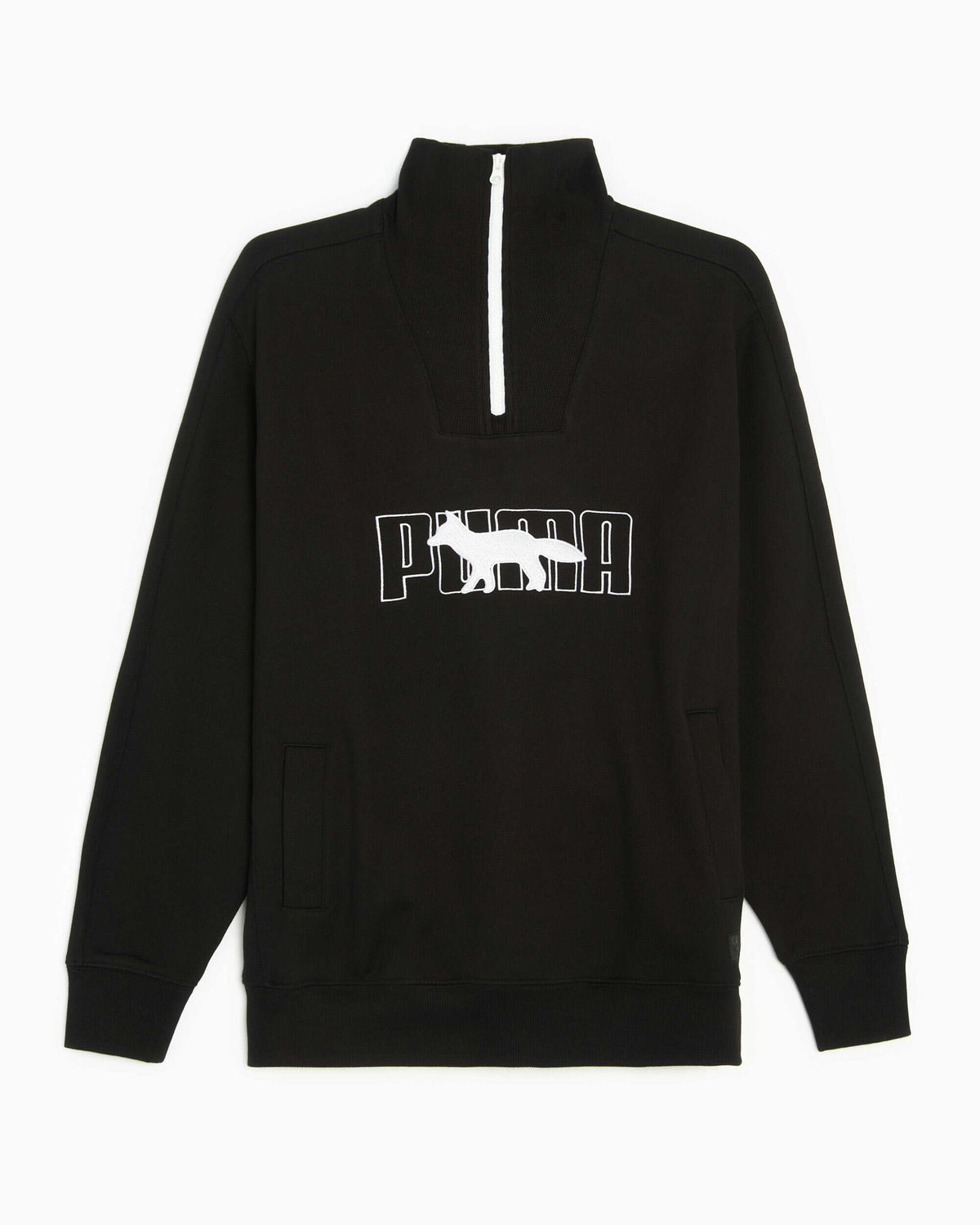 Puma x Maison Kitsuné Men