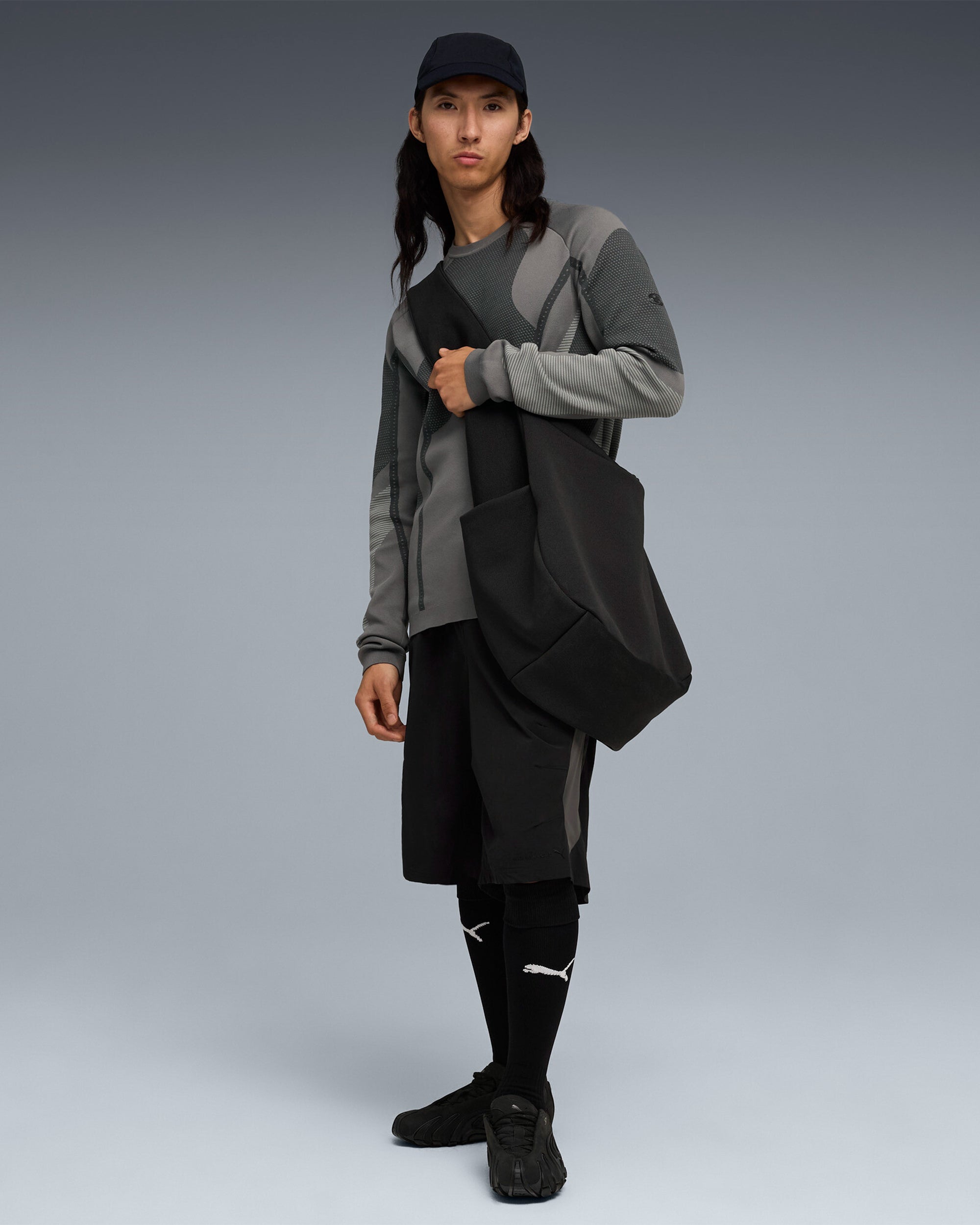 Puma x San San Gear Men's Sweater