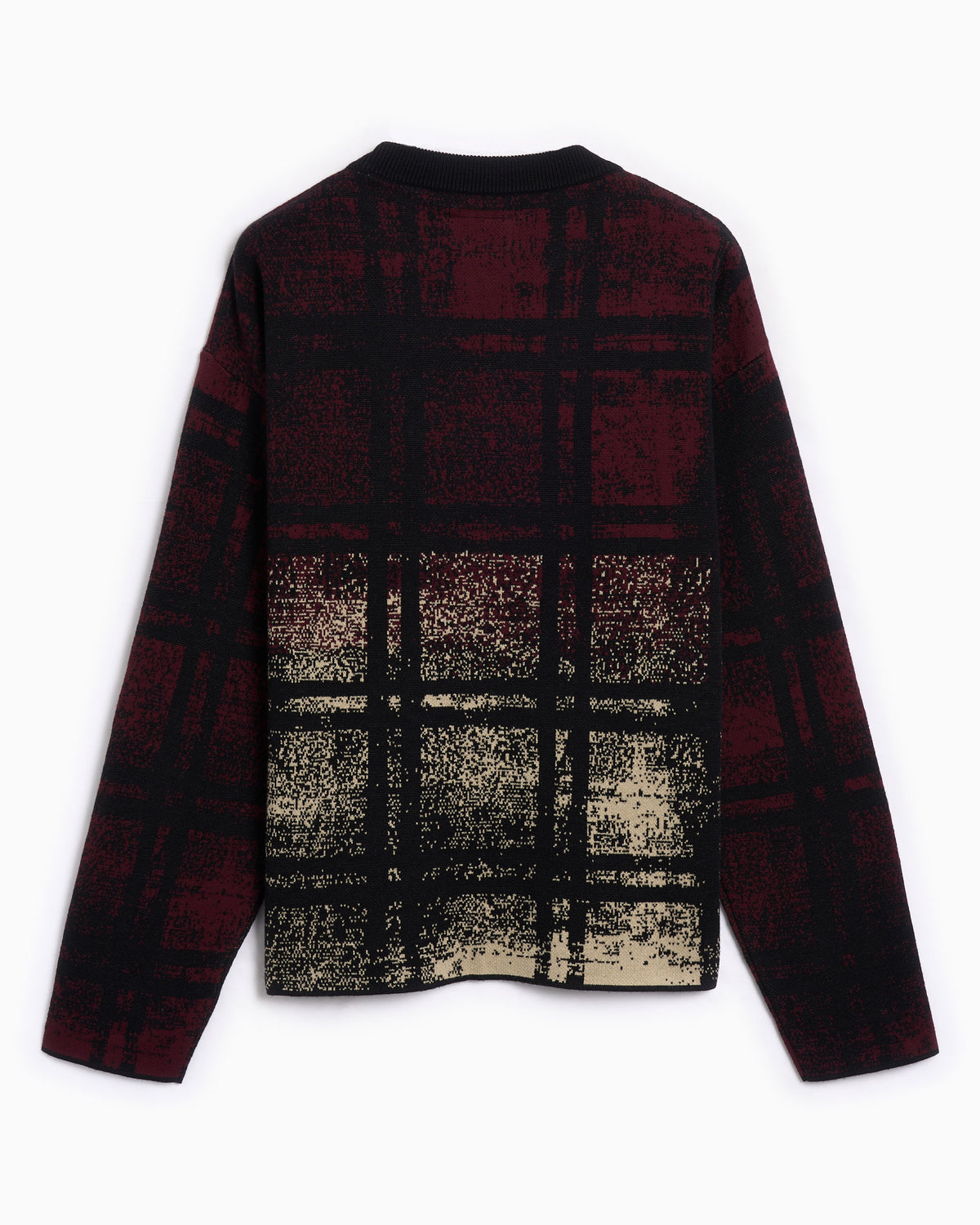 Rassvet Plaid Men