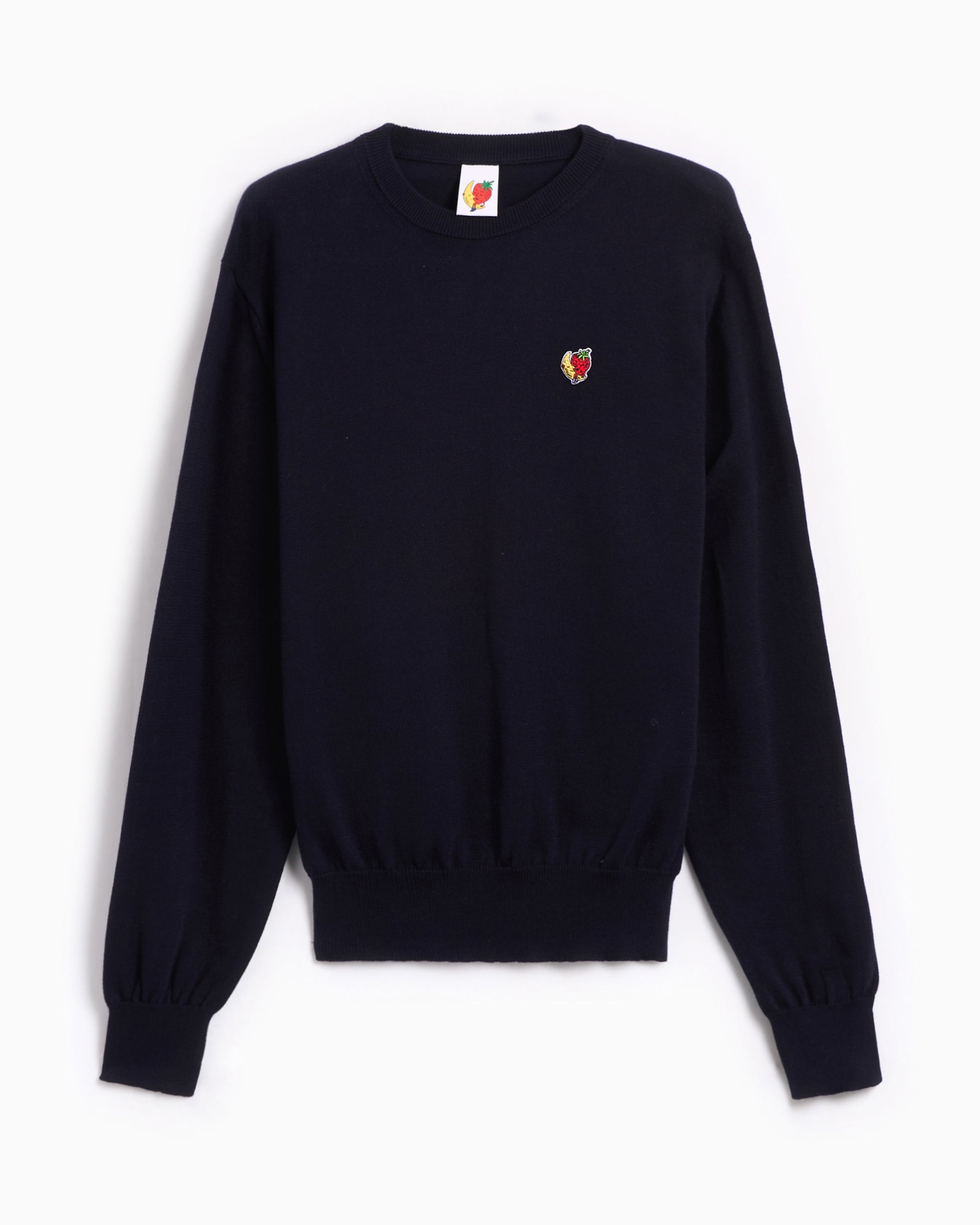 Sky High Farm Workwear Perennial Logo Unisex Knit Sweater Unisex Sweat