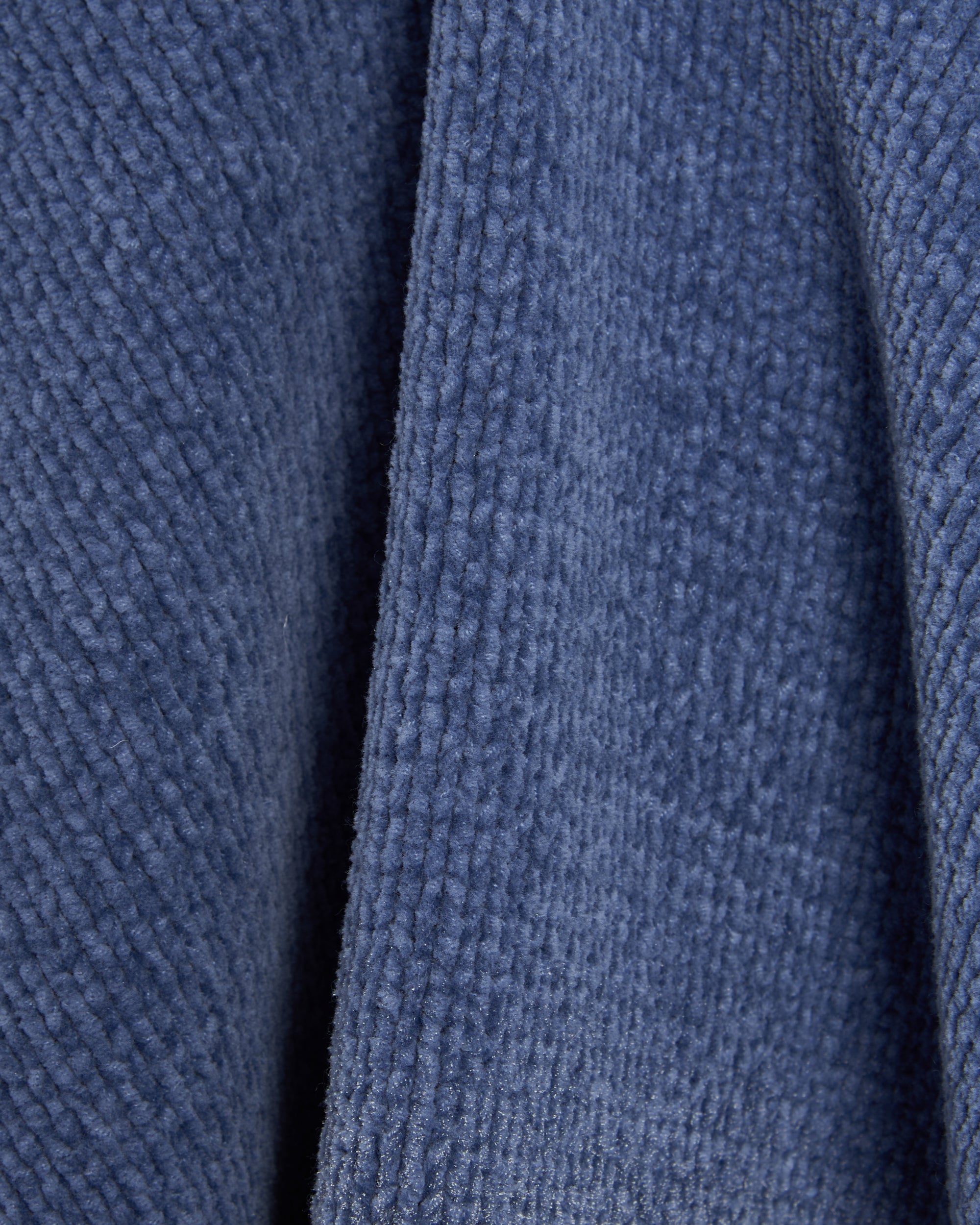 Stone Island Chenille Degradé Oversize Men's Sweater