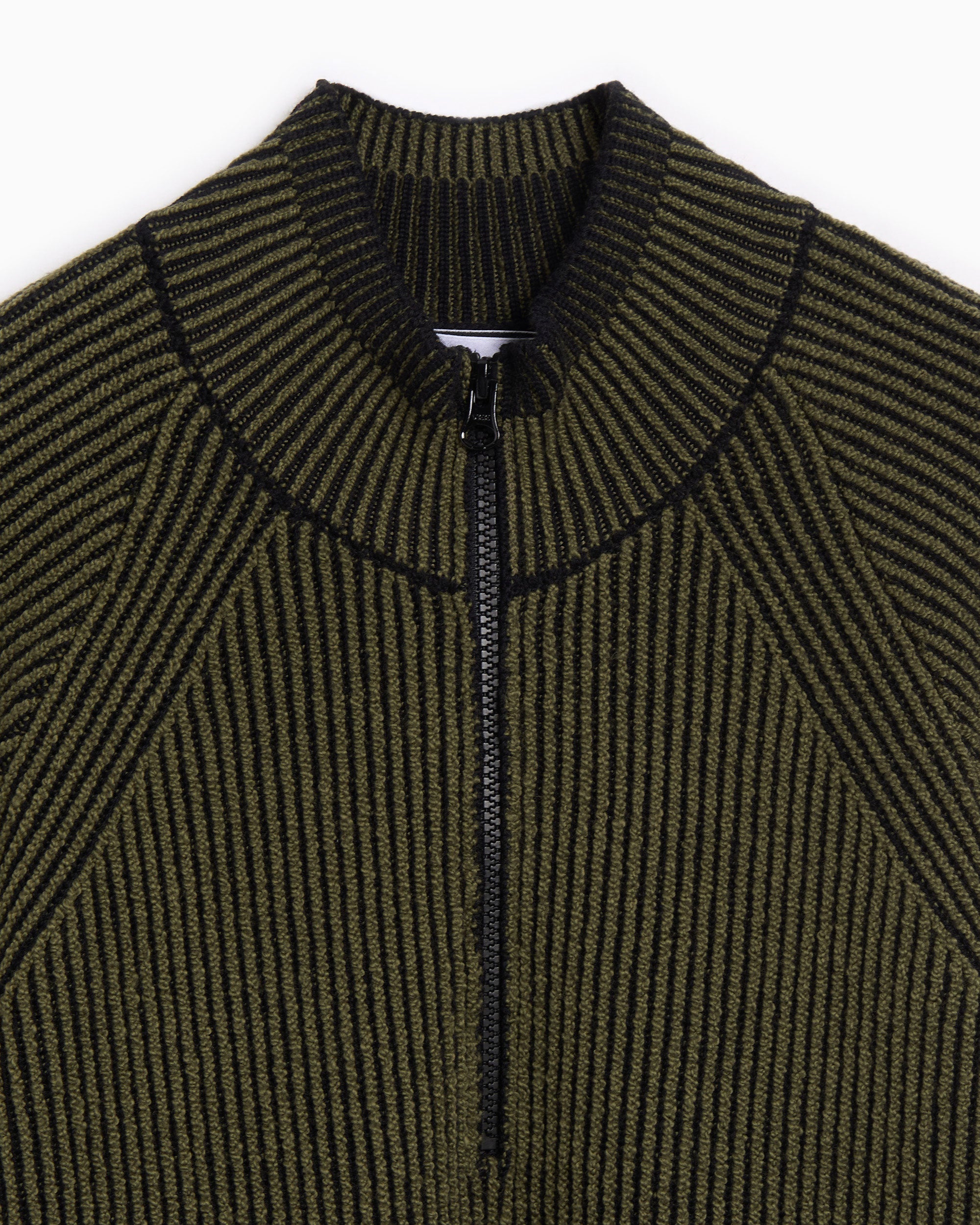 Stone Island LS Men's Sweater