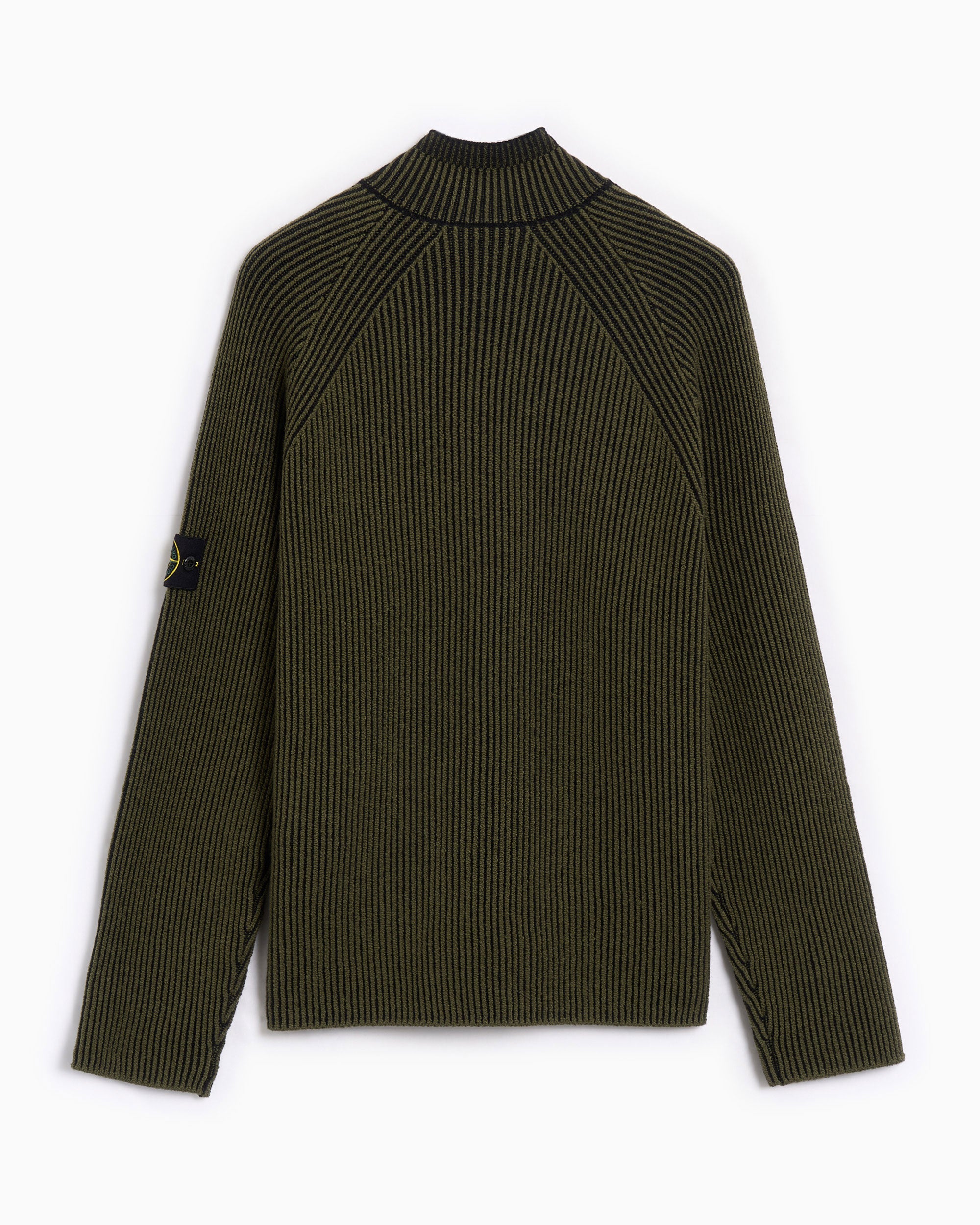 stone ニット sサイズ Stone Island LS Men's Sweater