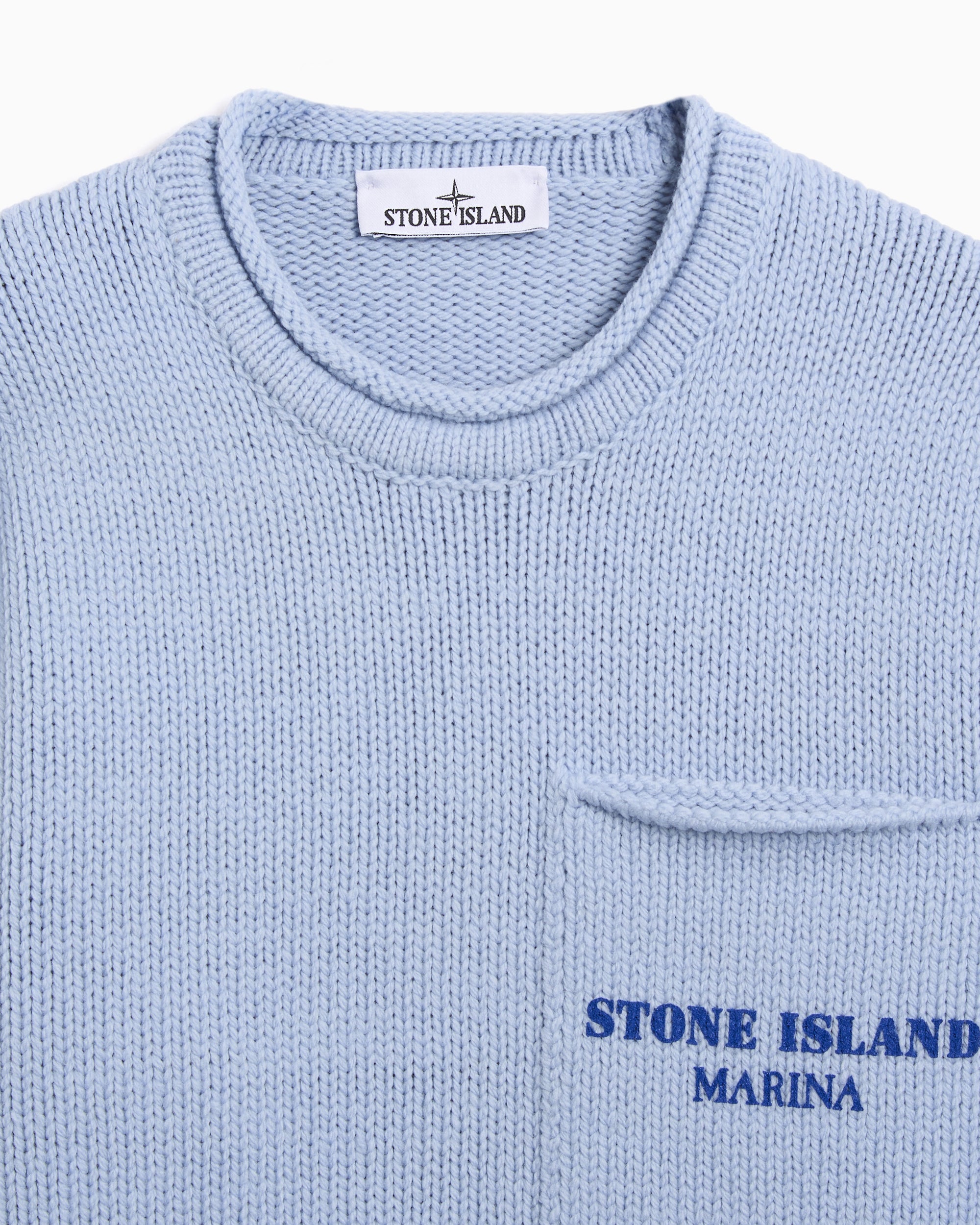 Stone Island Marina Men's Sweater