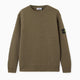 Stone Island Relaxed Men's Sweater