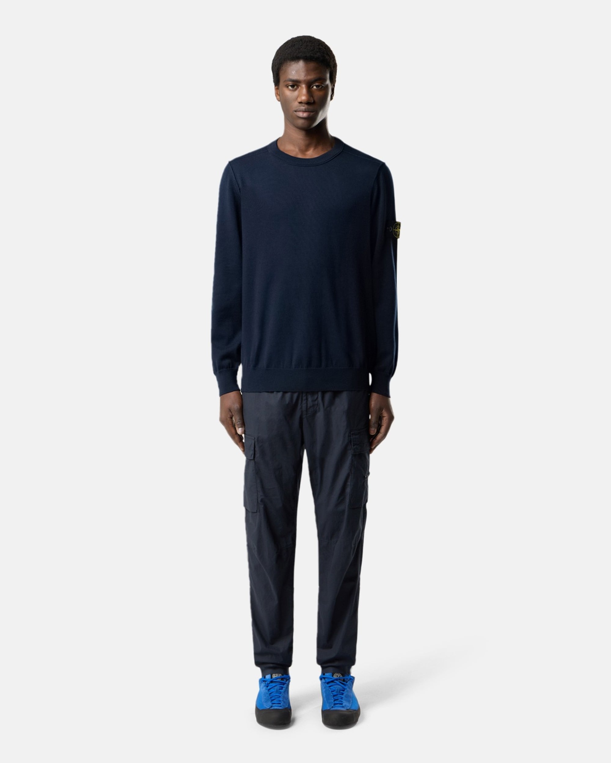 Stone Island Soft Men's Sweater