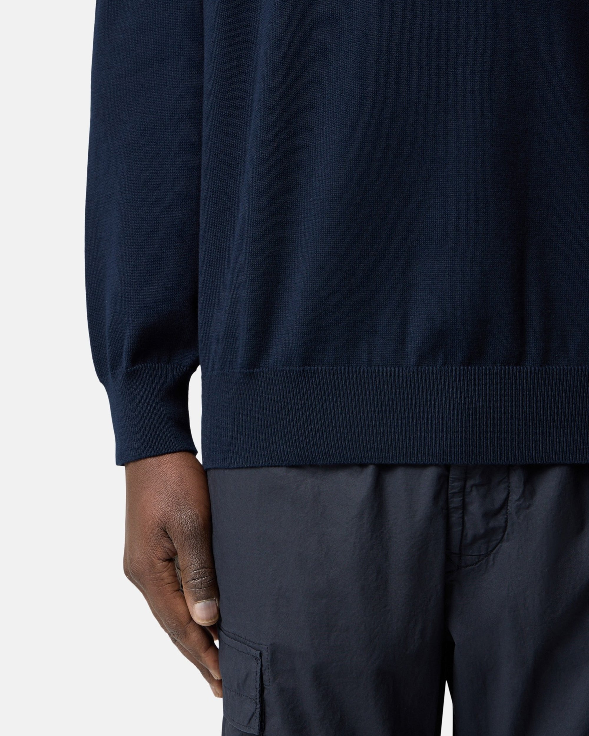 Stone Island Soft Men's Sweater