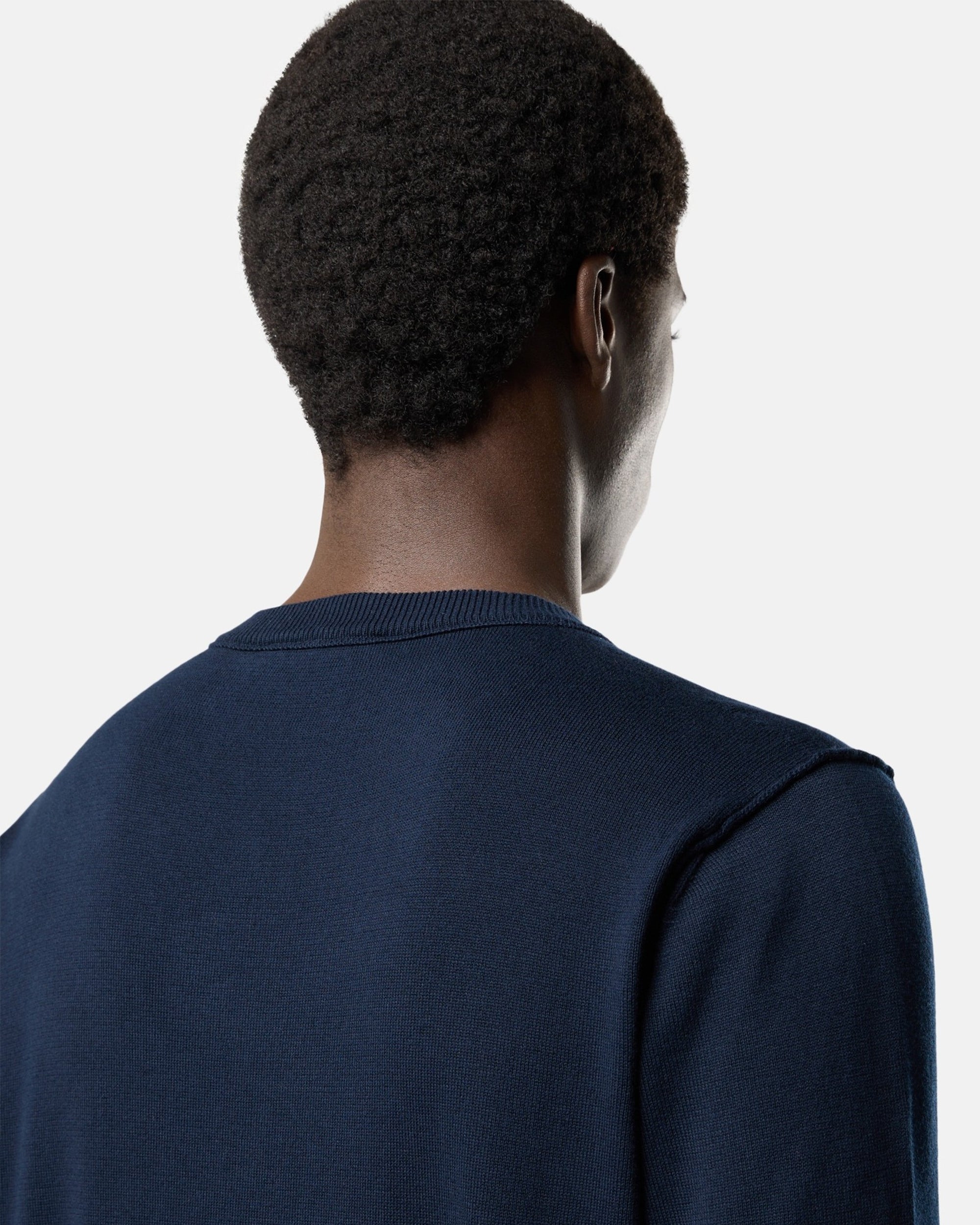 Stone Island Soft Men's Sweater