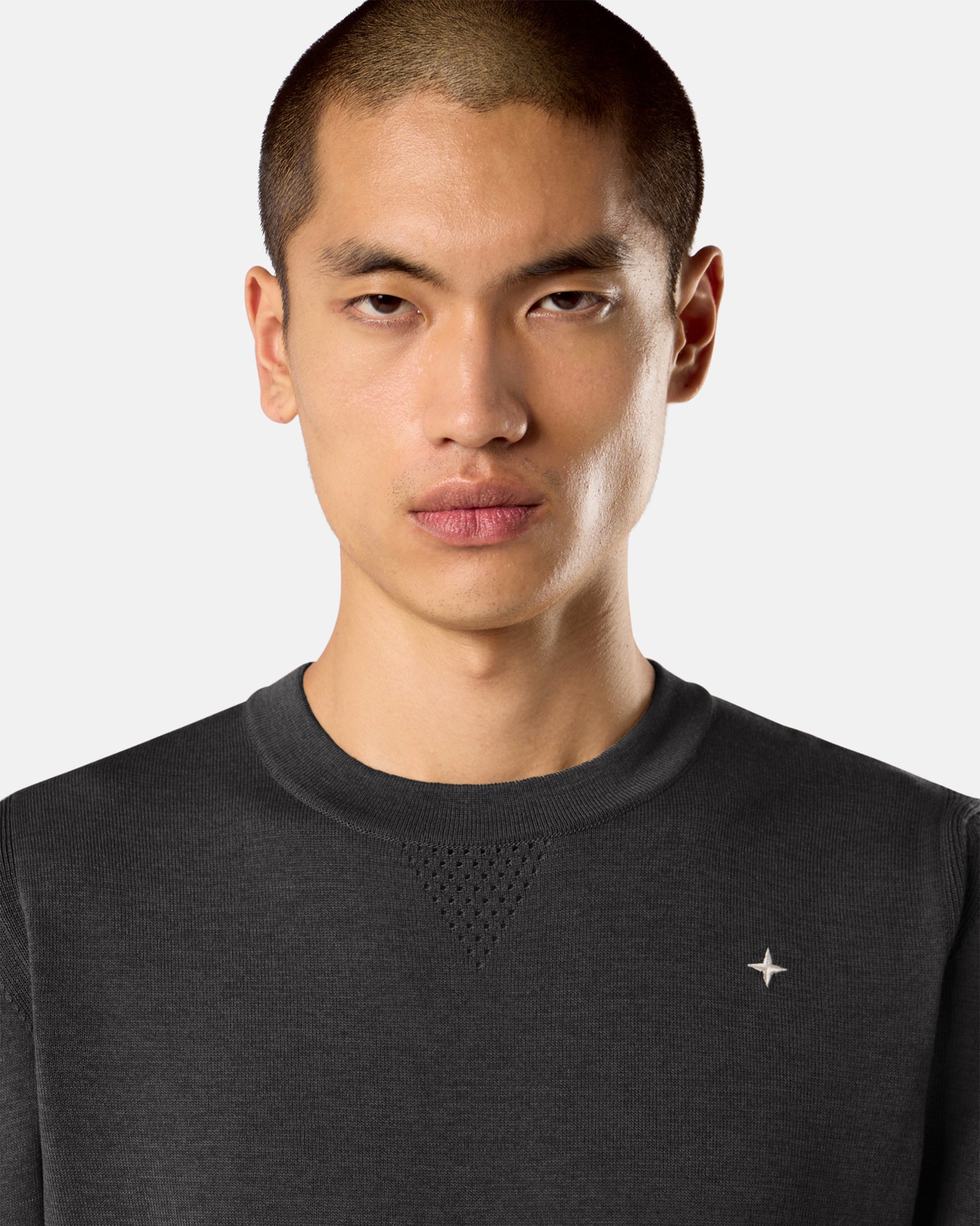 Stone Island Stellina Primaloft Men's Sweater