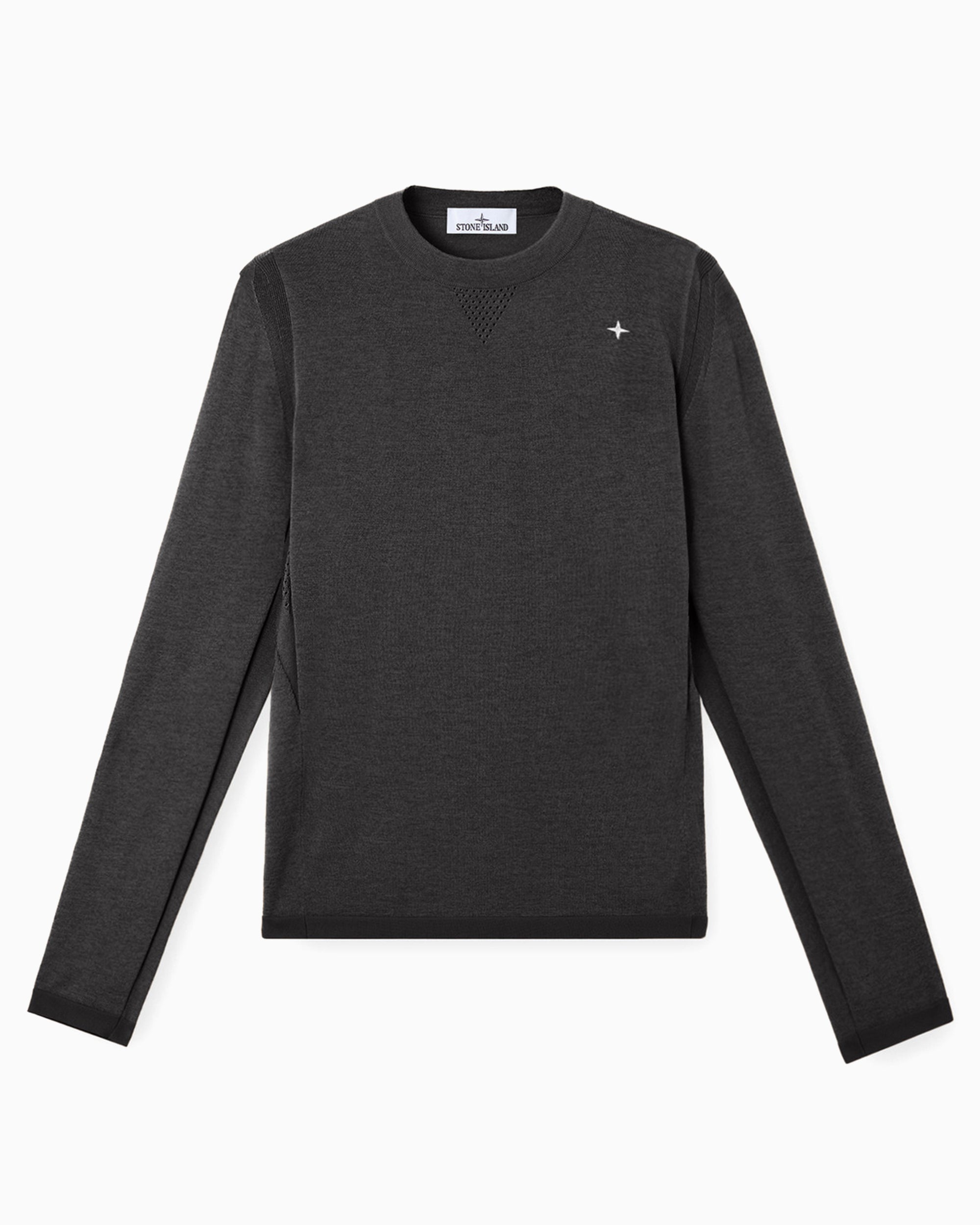 Stone Island Stellina Primaloft Men's Sweater