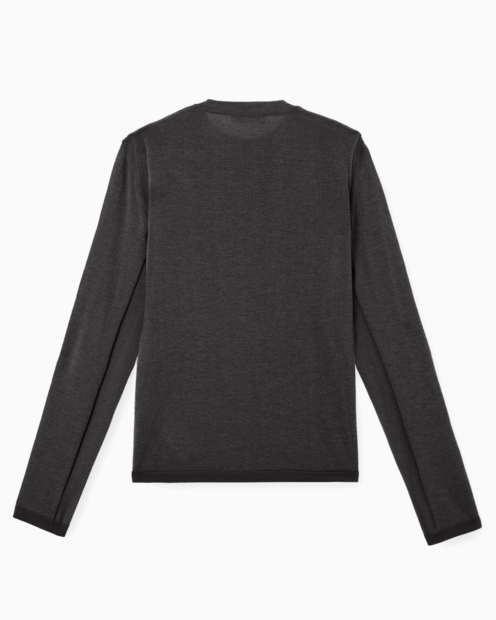 Stone Island Stellina Primaloft Men's Sweater