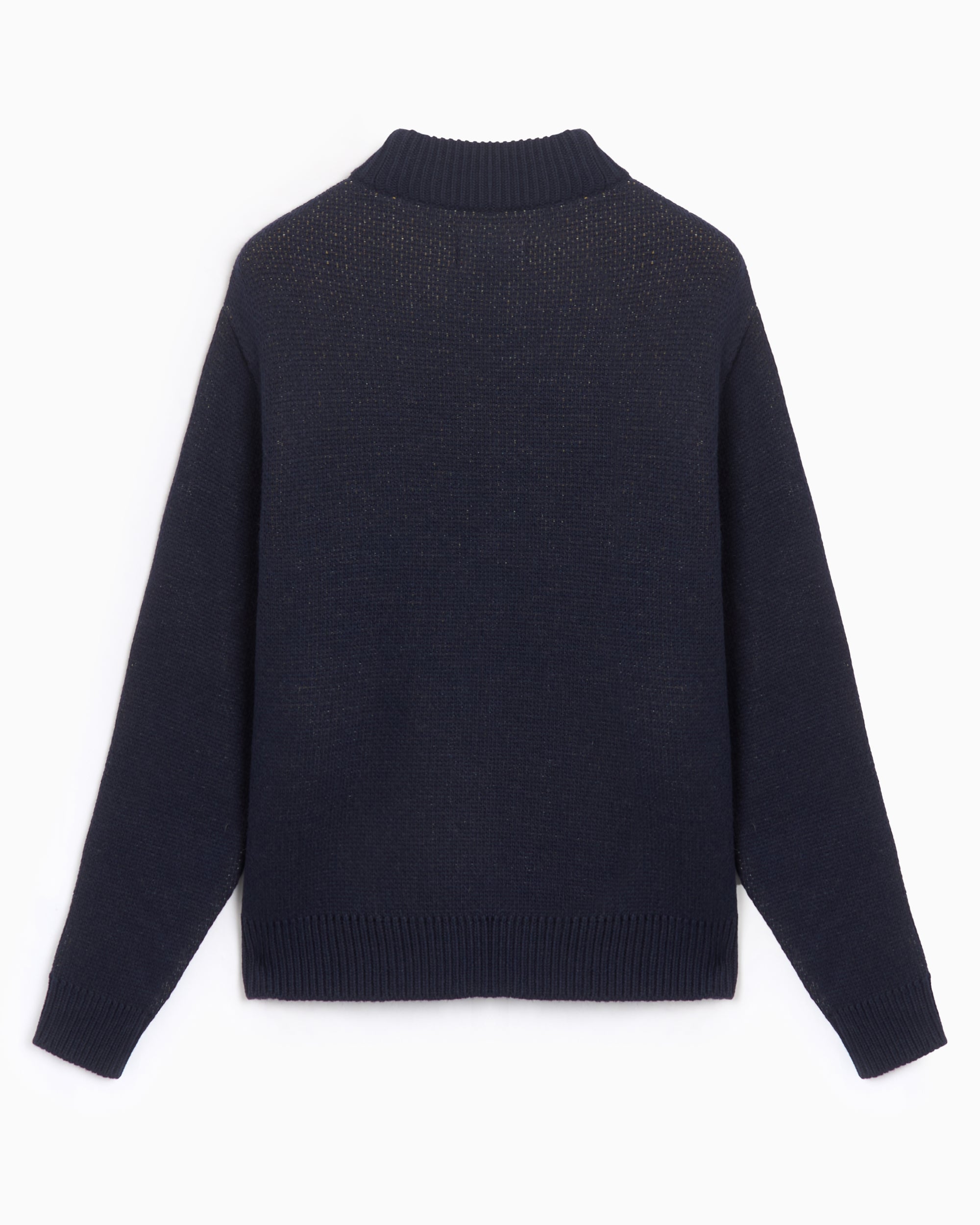 THAMES MMXX. THAMES MMXX. Caulfield Men's Knit Sweater Men's Sweater