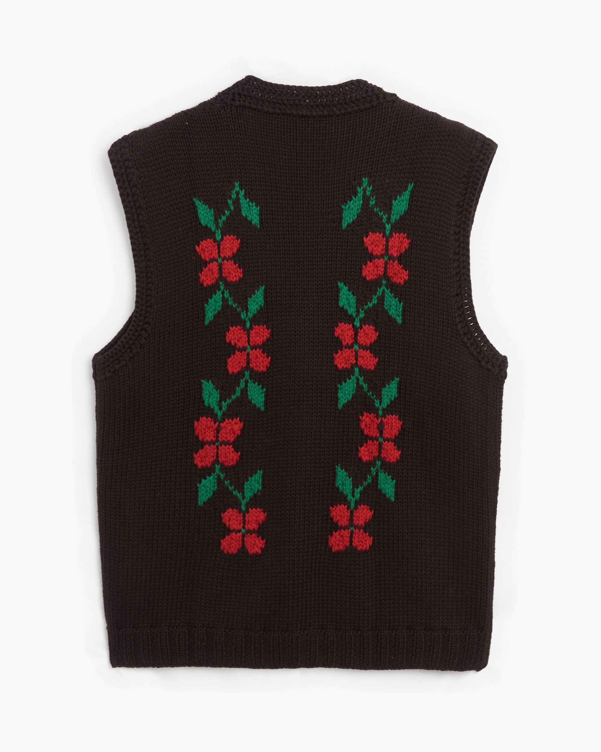 YMC Cottage Men's Vest Men's Sweater