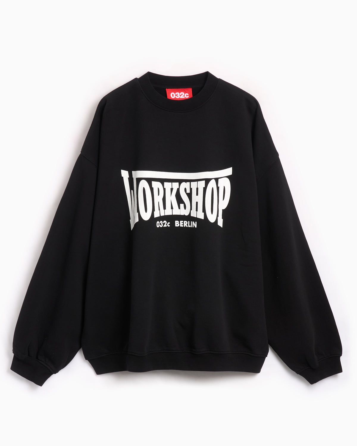 sweatshirts-032c-victor-bubble 