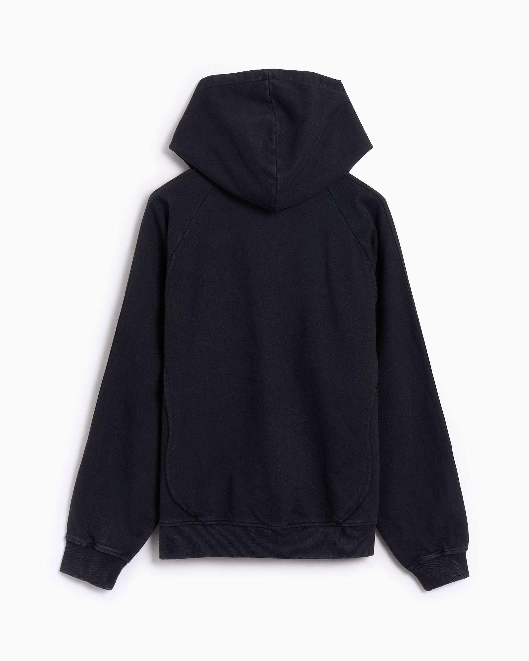 adidas Adilenium Adilenium Teamgeist Relaxed Men's Zip-Up Sweatshirt