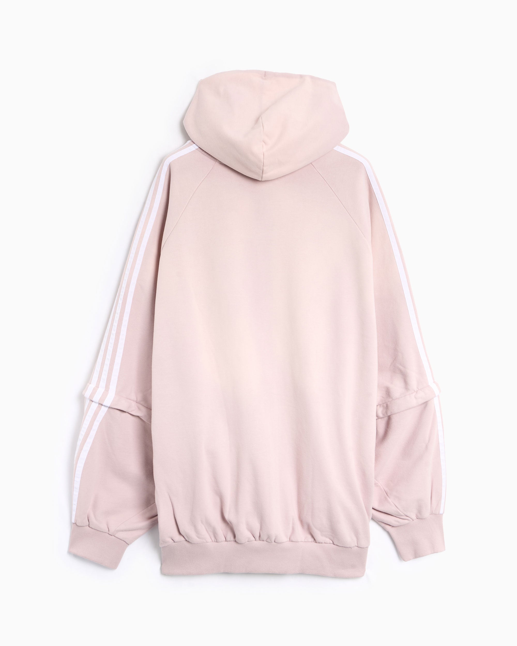 adidas Originals Adilenium Hooded Oversize Women's Zip-Up Sweatshirt