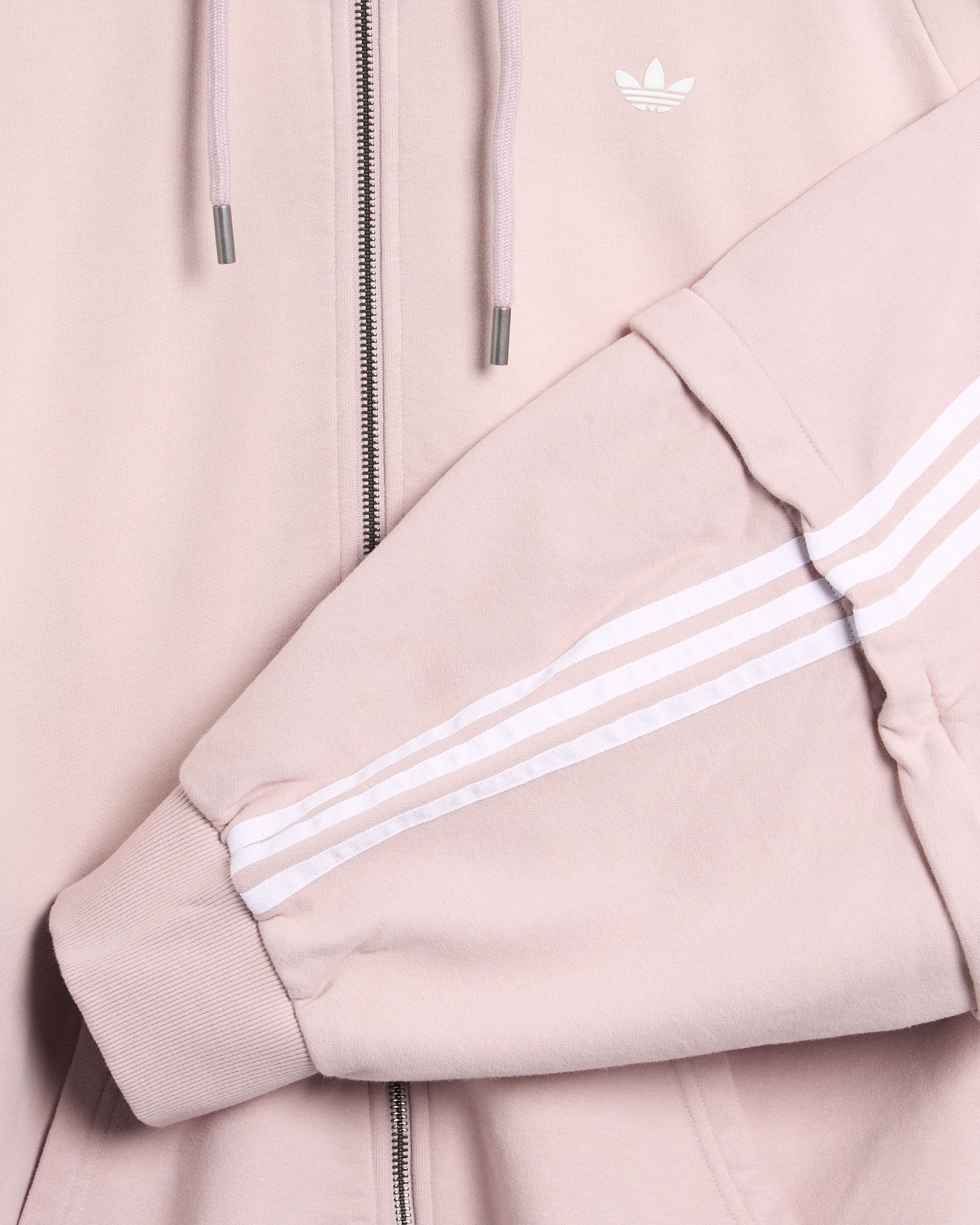 adidas Originals Adilenium Hooded Oversize Women's Zip-Up Sweatshirt