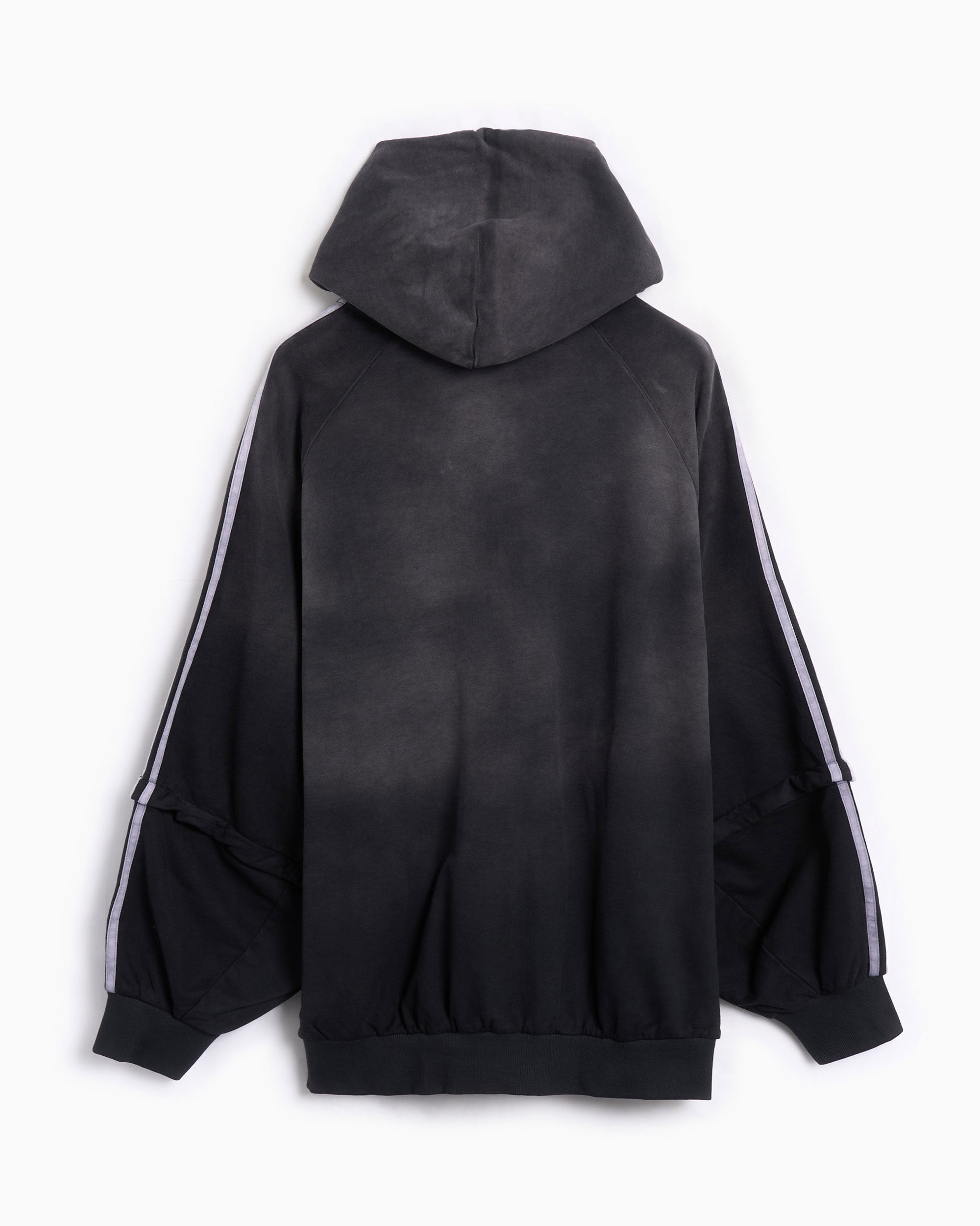 adidas Originals Adilenium Teamgeist Detachable Oversize Women's Zip-U