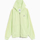 adidas Originals Adilenium Teamgeist Men's Zip-Up Sweatshirt