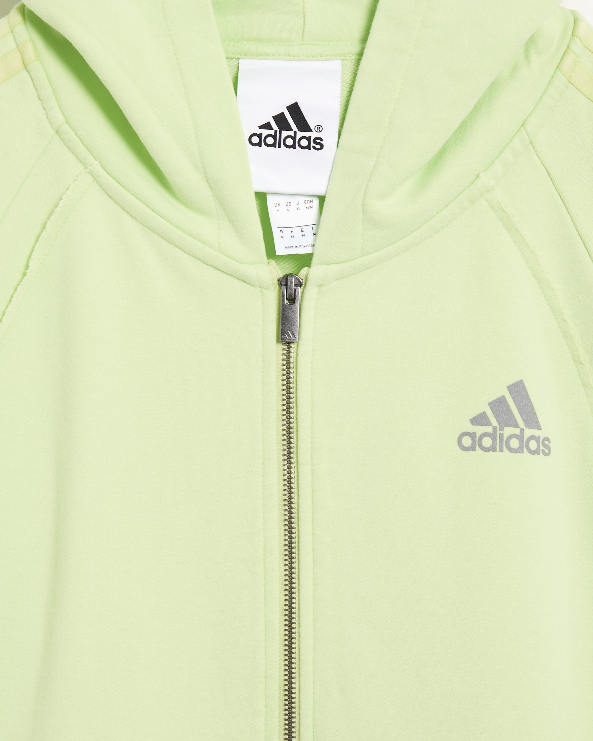 adidas Originals Adilenium Teamgeist Men's Zip-Up Sweatshirt