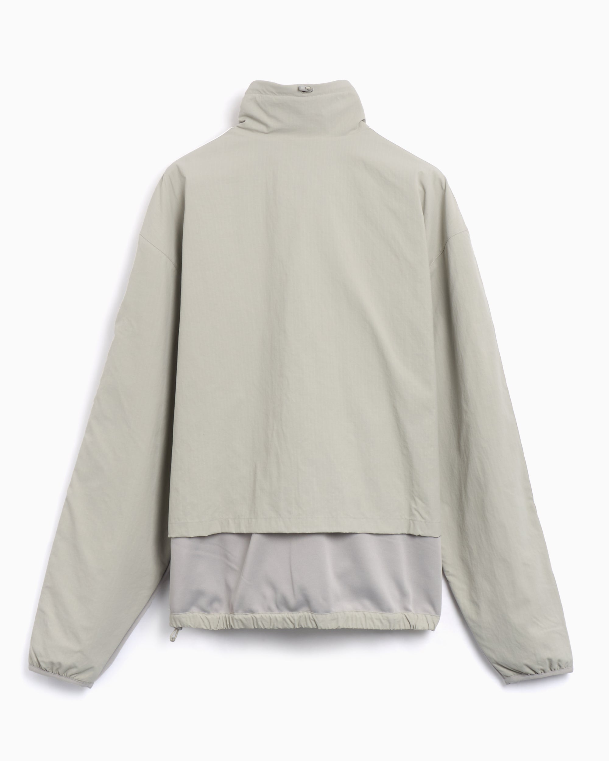Adidas Originals Men's Half Zip Sweatshirt Men's Half Zip Sweatshirt
