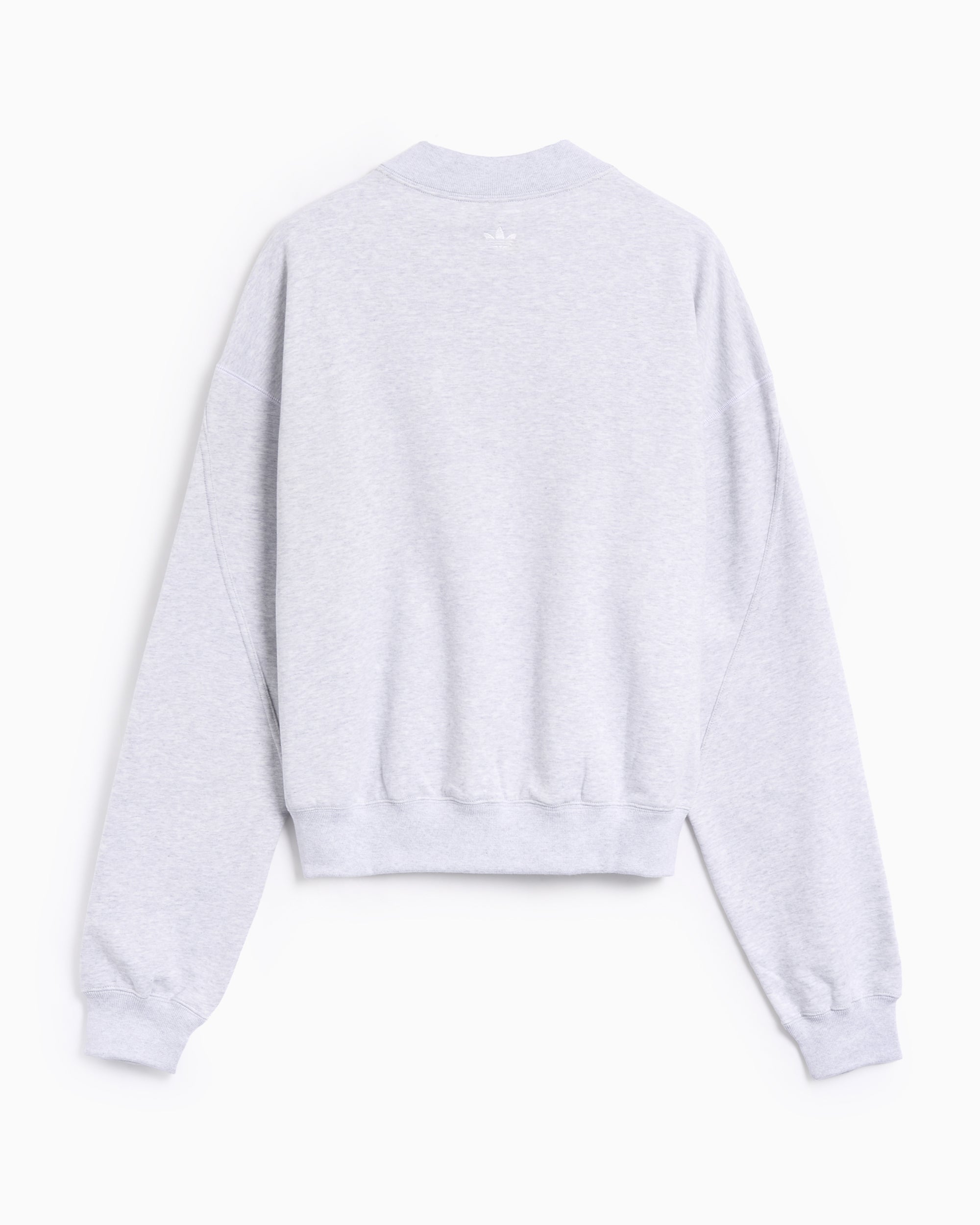 adidas Originals Santa Monica Crop Unisex Sweatshirt