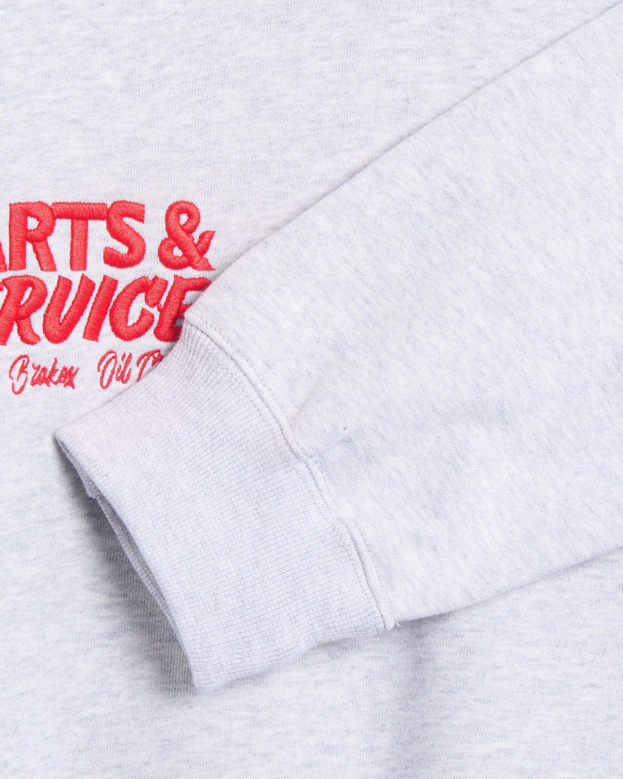 adidas Originals Santa Monica Crop Unisex Sweatshirt