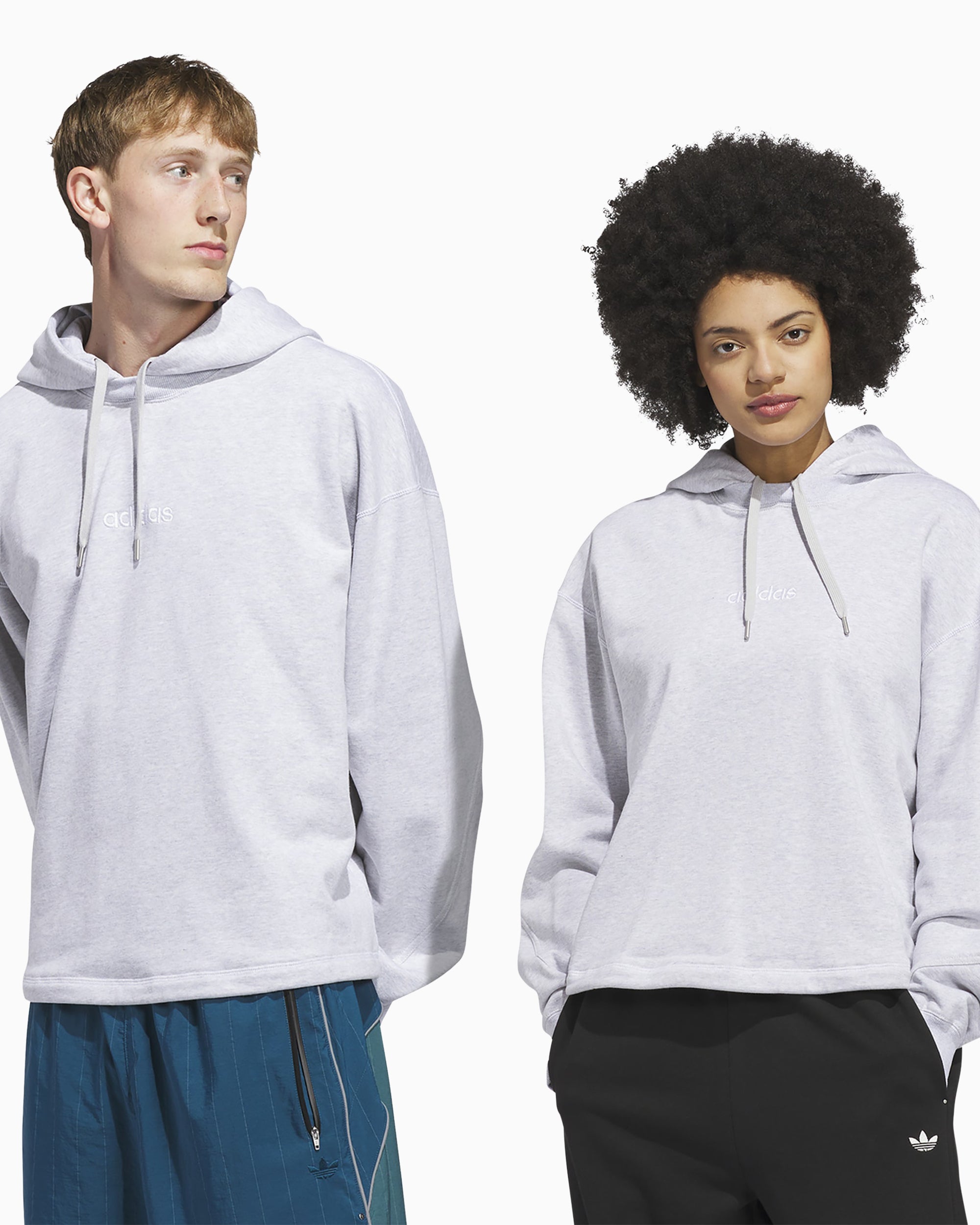 adidas Originals Santa Monica Unisex Hoodie