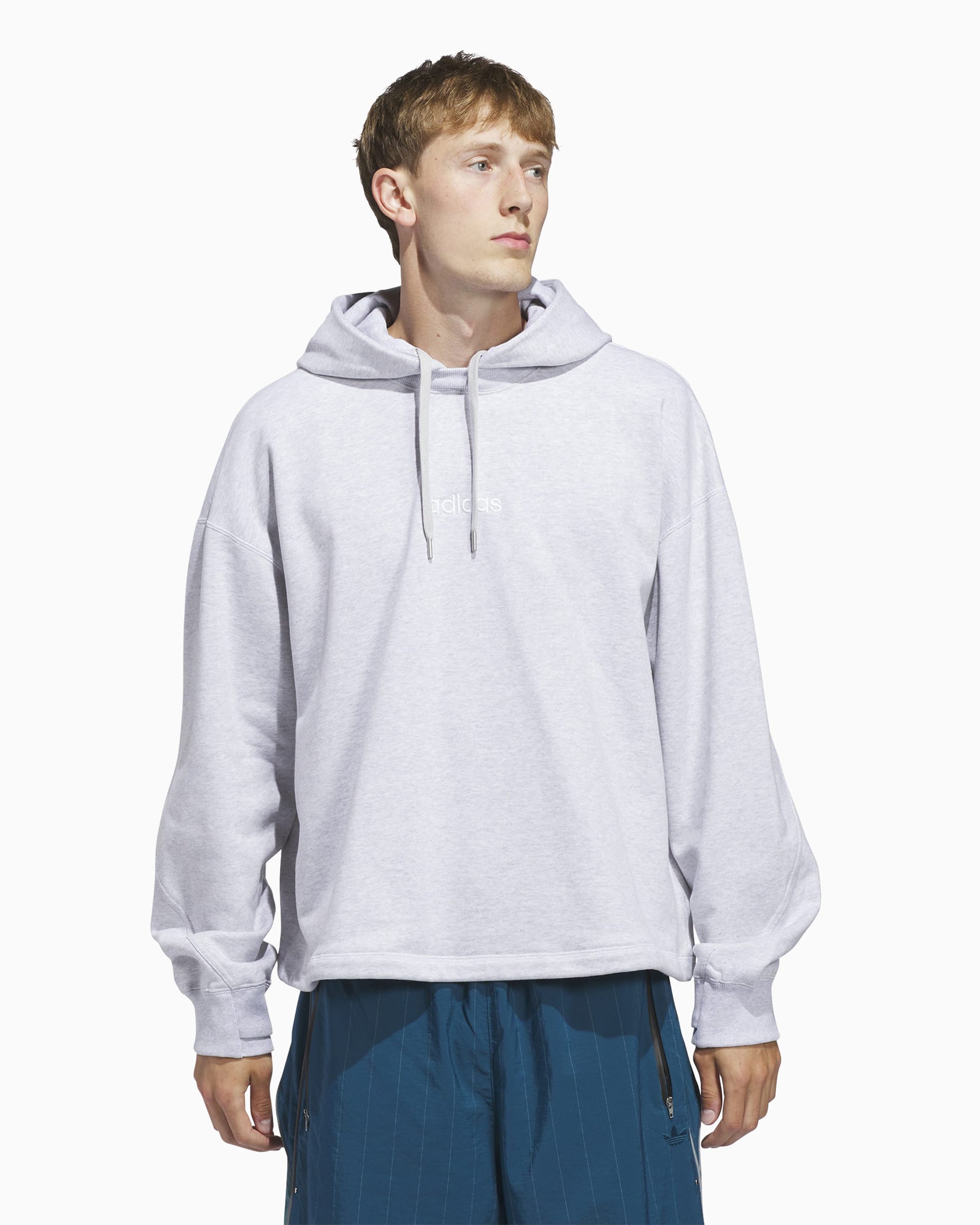 adidas Originals Santa Monica Unisex Hoodie