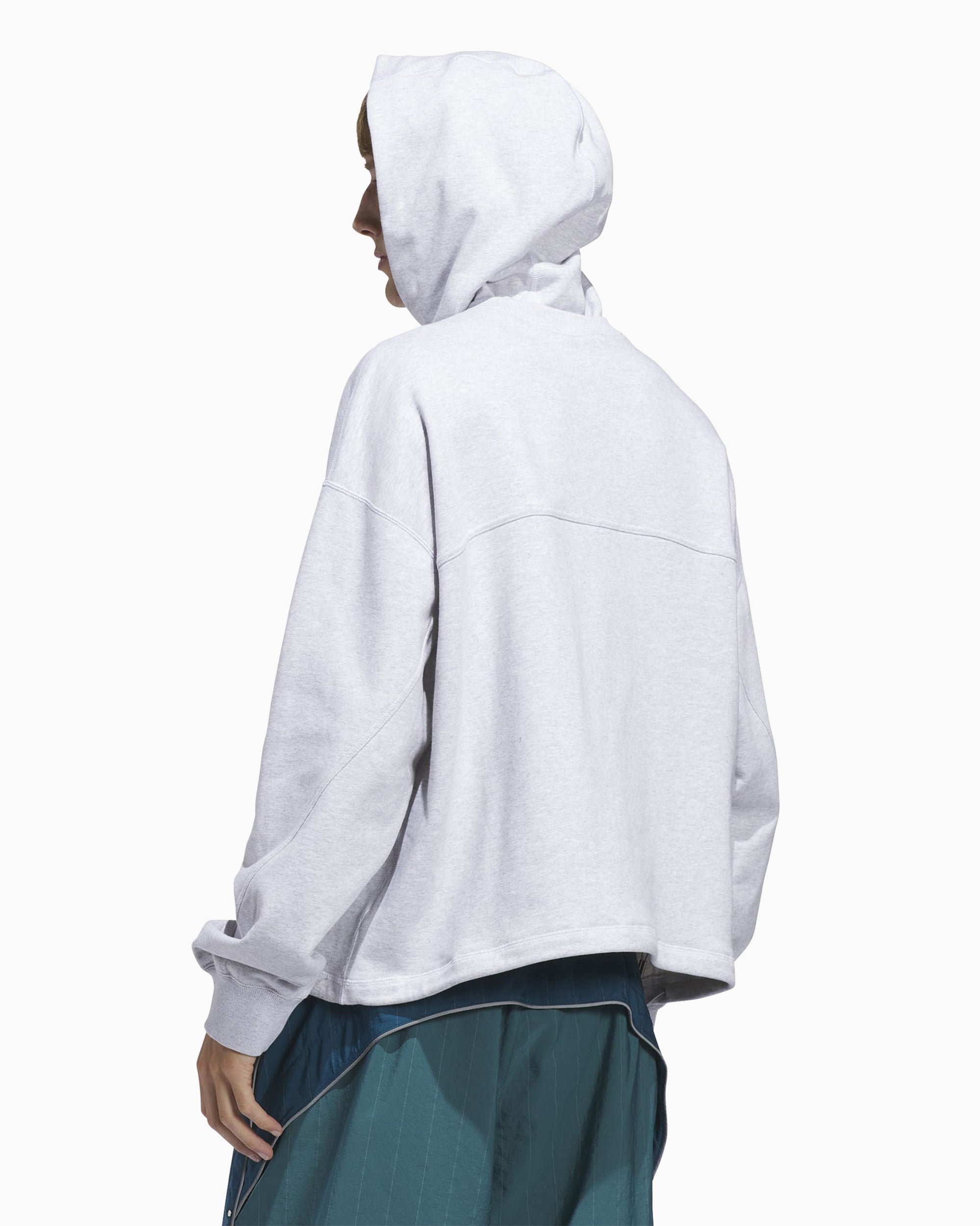 adidas Originals Santa Monica Unisex Hoodie