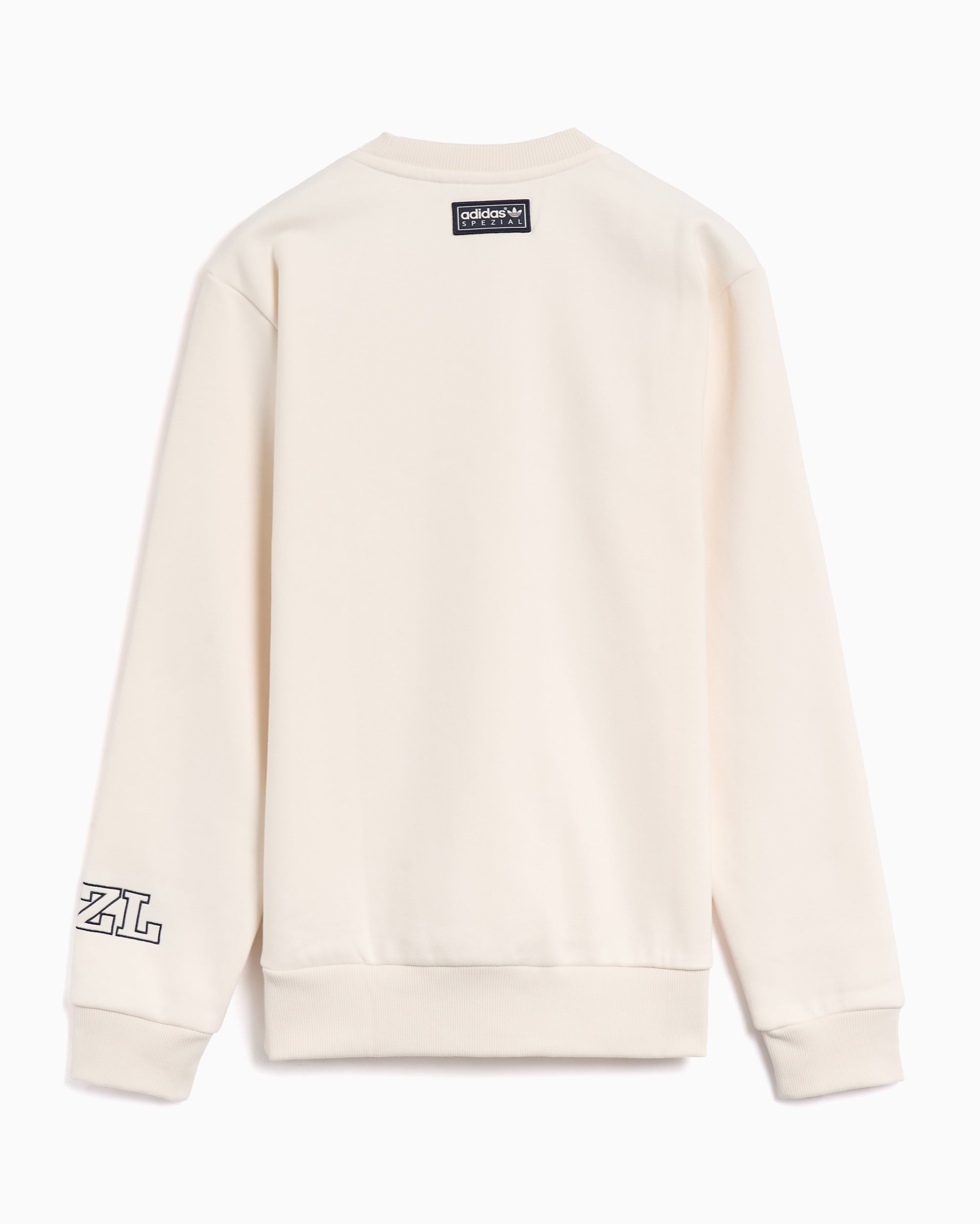 adidas Originals SPZL Logo Men's Sweatshirt