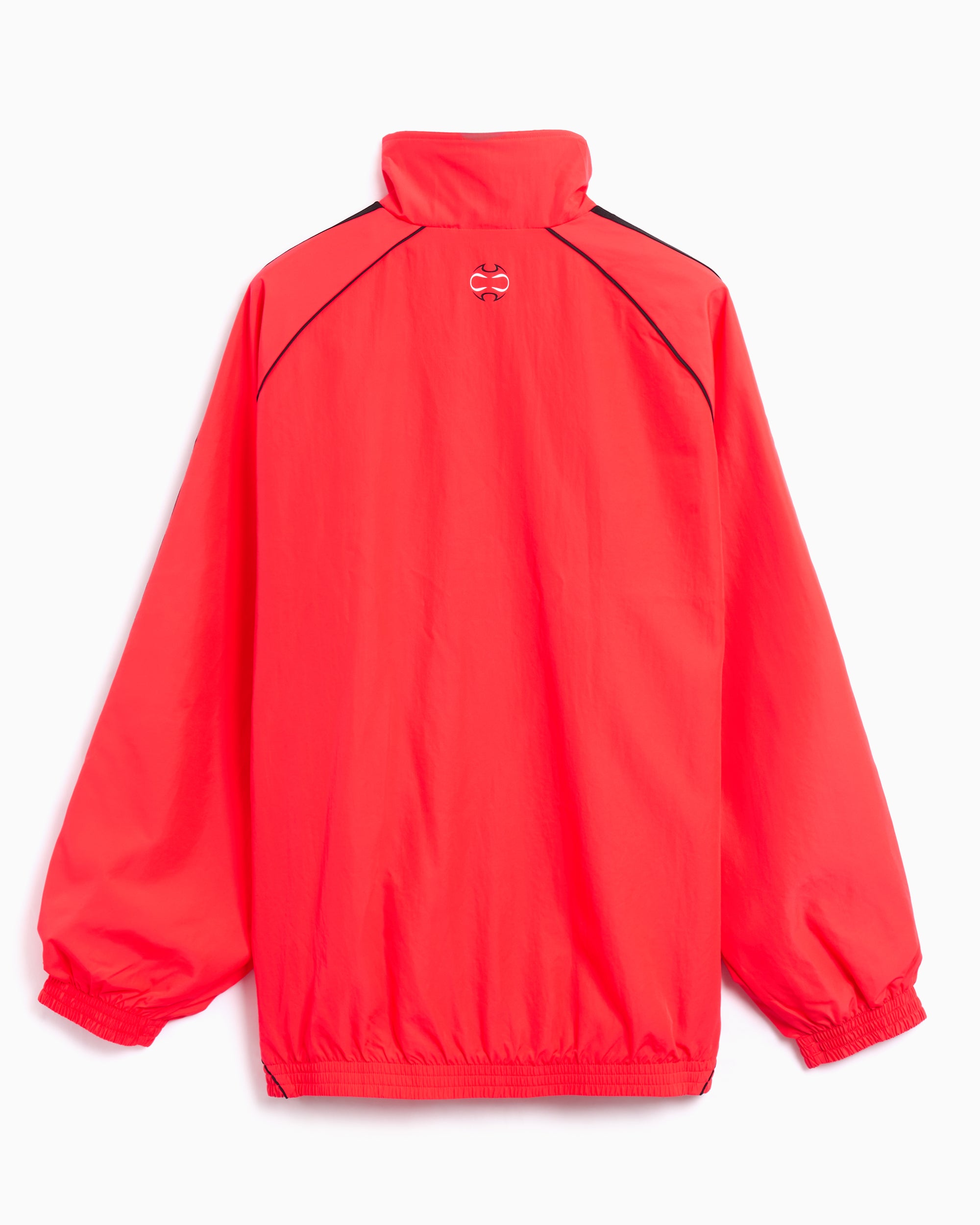 adidas Originals Teamgeist Adicolor Oversize Women's Zip-Up Sweatshirt
