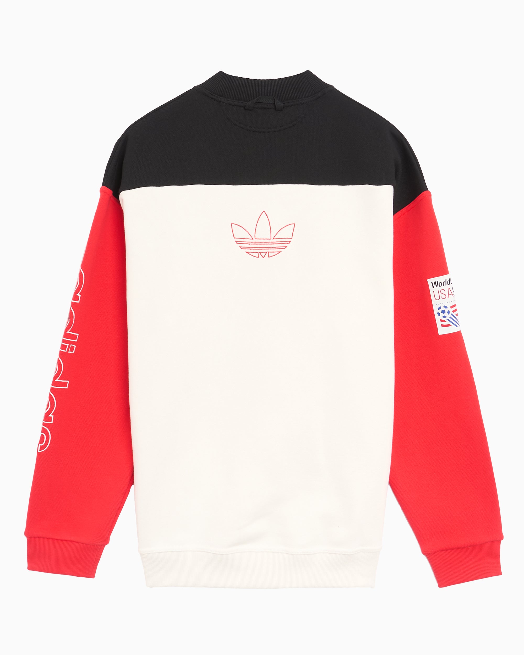 新品M Adidas FAIR ISLE SWEATSHIRT KS5964 FAIR ISLE SWEATER - Grey | adidas Hong Kong