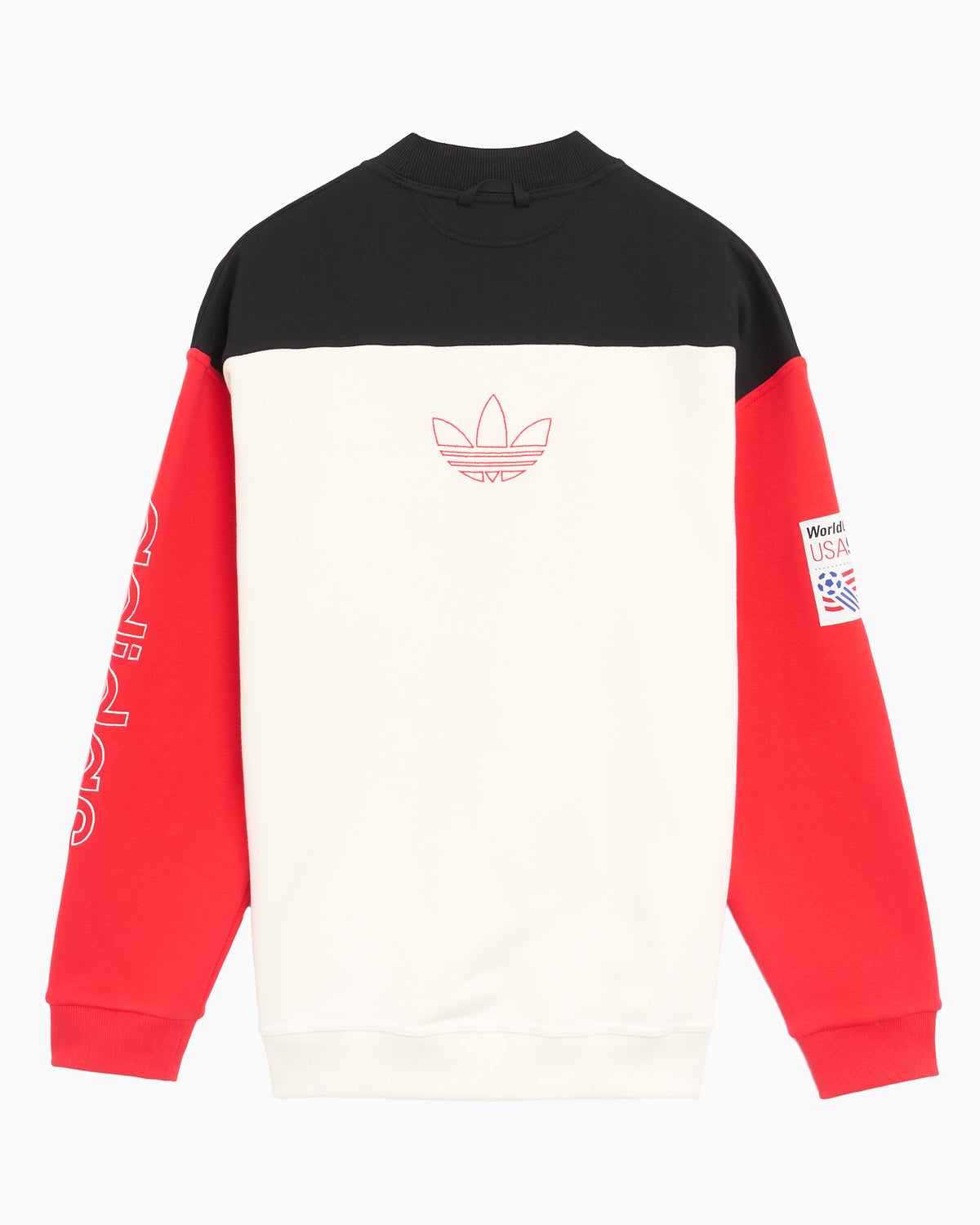 adidas Originals World Cup USA94 Graphic Relaxed Men