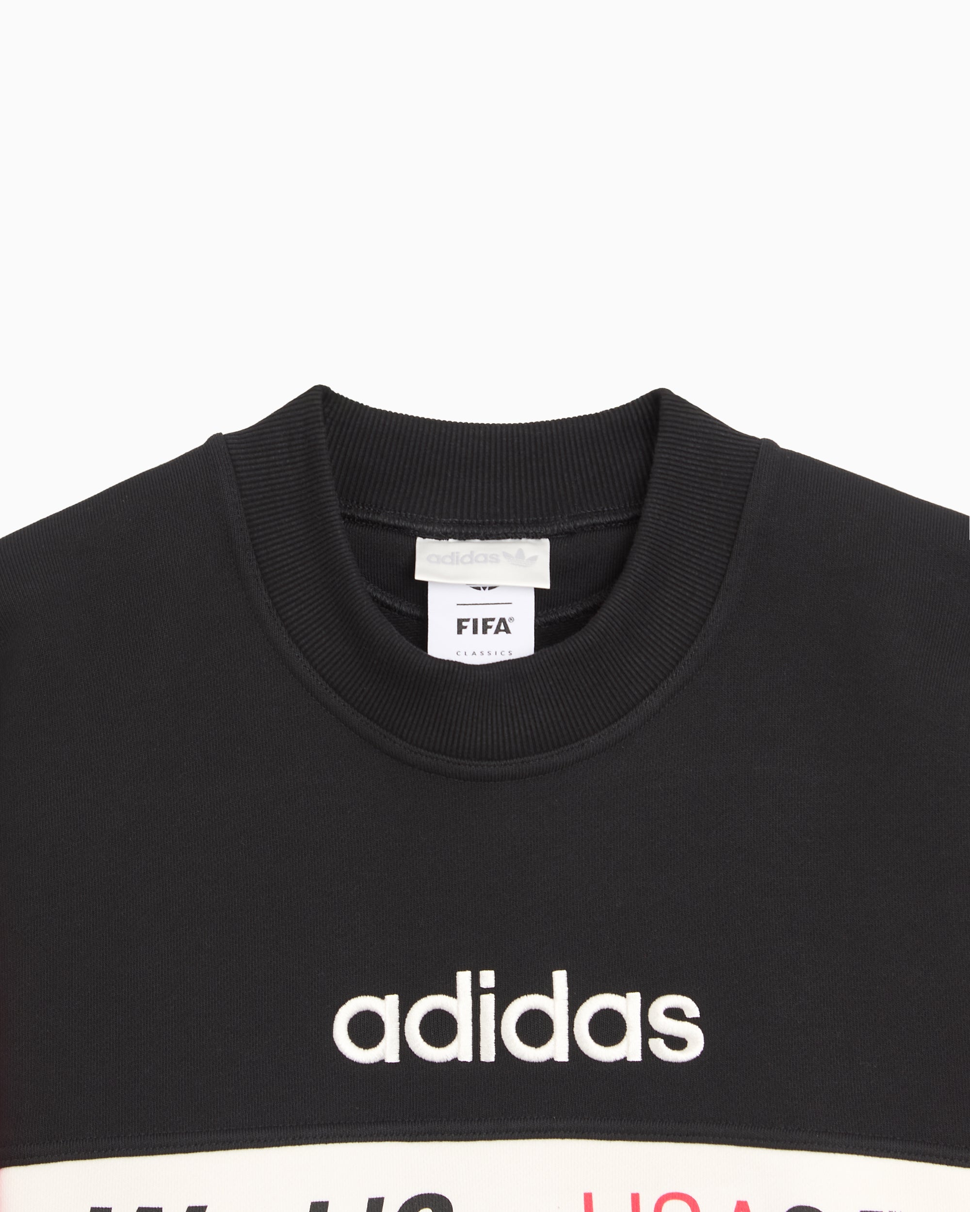 adidas Originals World Cup USA94 Graphic Relaxed Men's Sweatshirt