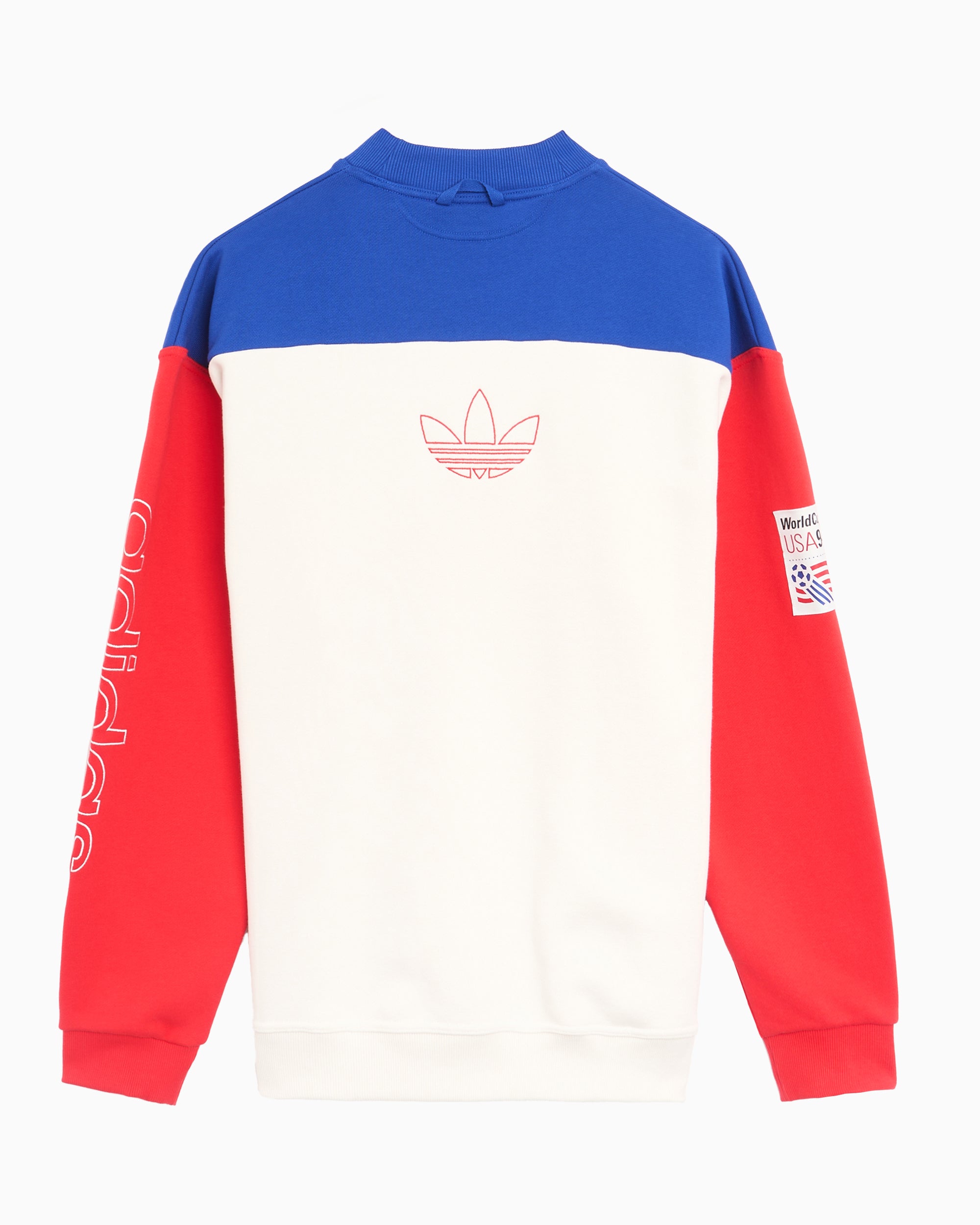 adidas Originals World Cup USA94 Graphic Relaxed Men's Sweatshirt