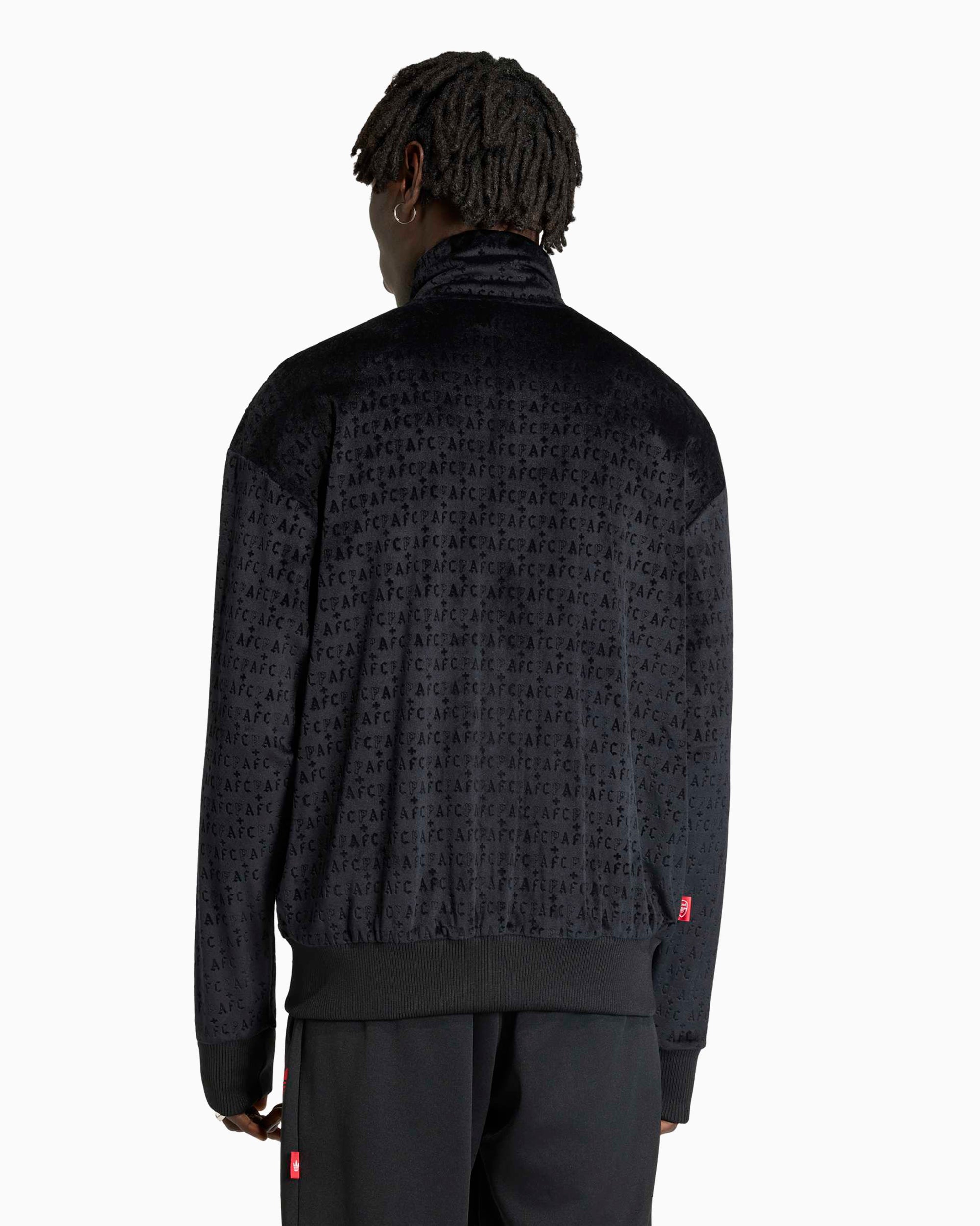 adidas Originals x Arsenal FC x Places+Faces 25/26 Embroidered Men's Z