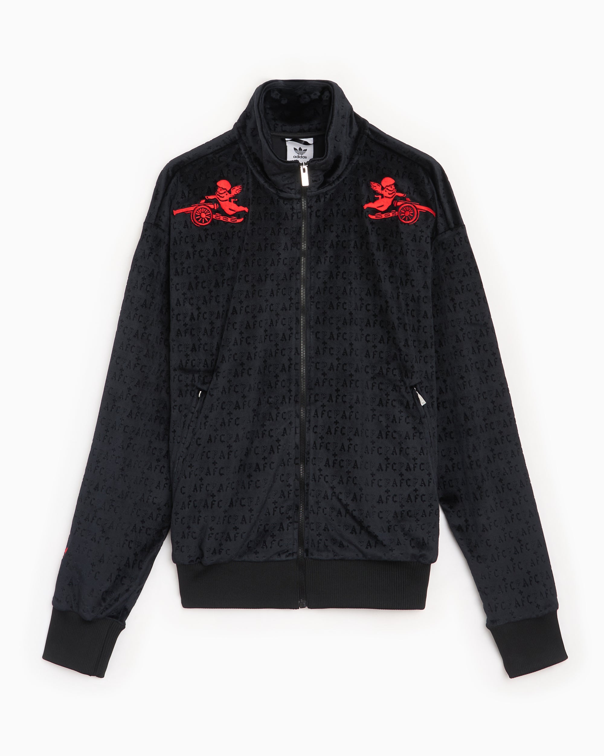 adidas Originals x Arsenal FC x Places+Faces 25/26 Embroidered Men's Z