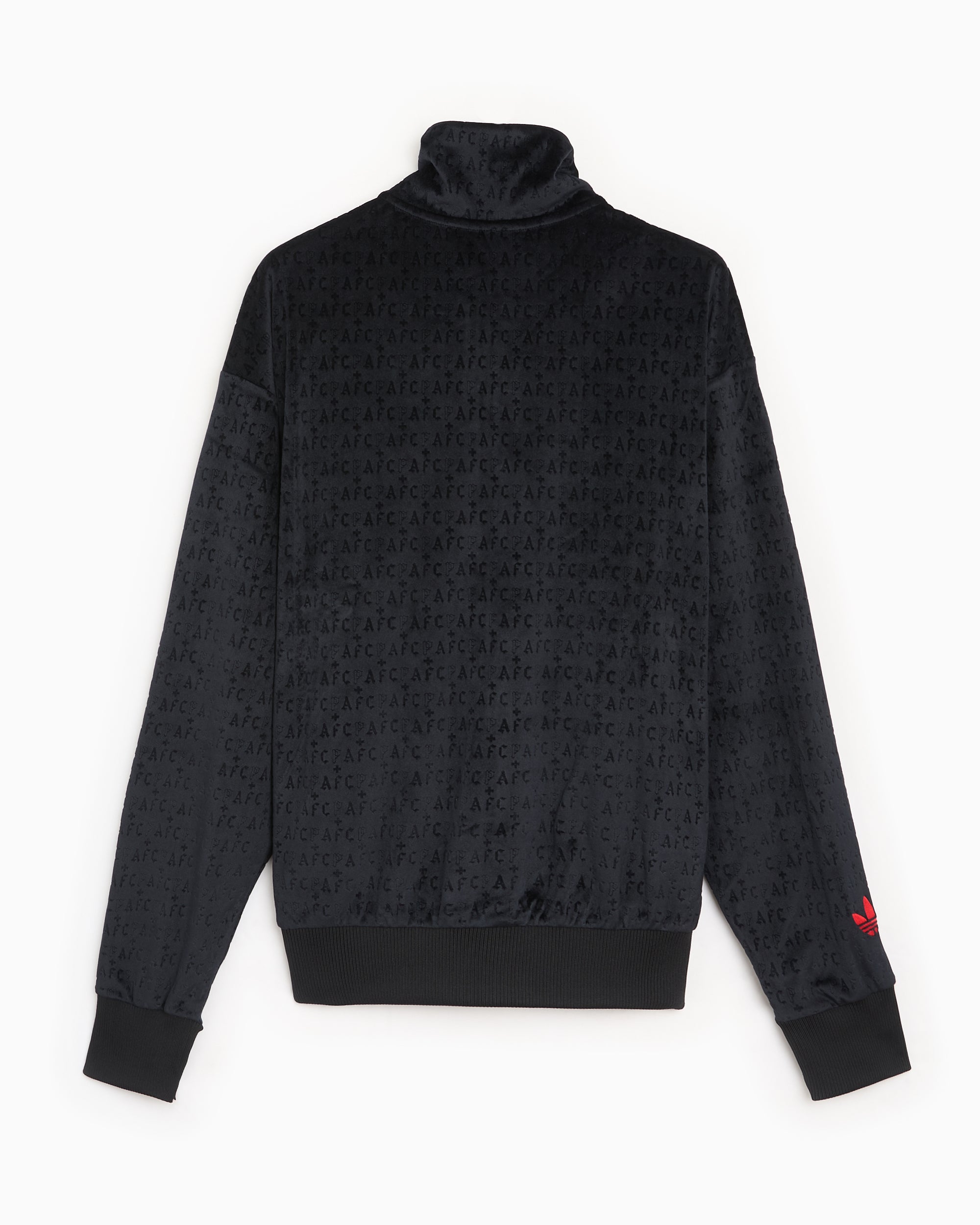 adidas Originals x Arsenal FC x Places+Faces 25/26 Embroidered Men's Z