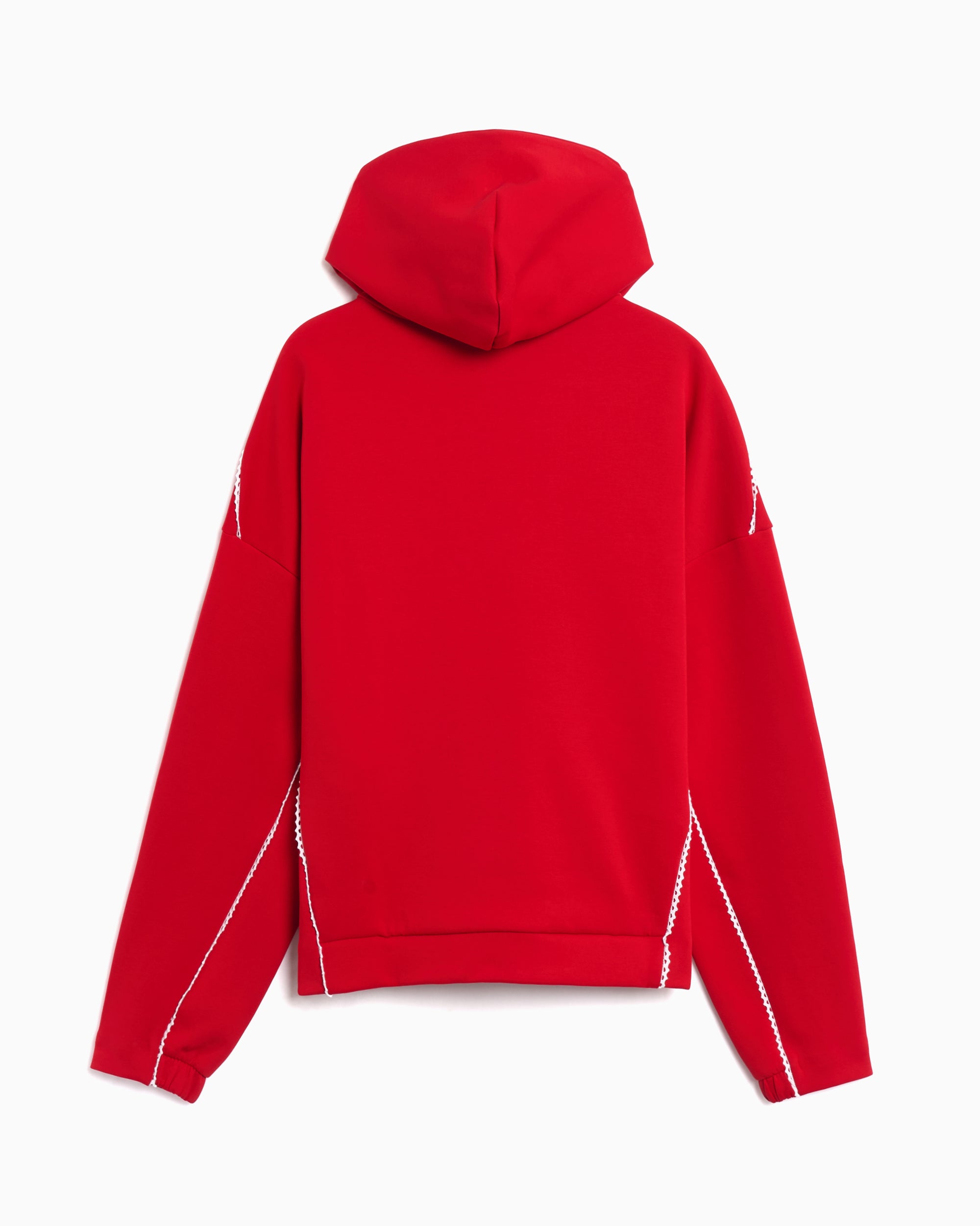 adidas Originals x Arte Antwerp Z.N.E. Relaxed Men's Zip-Up Sweatshirt