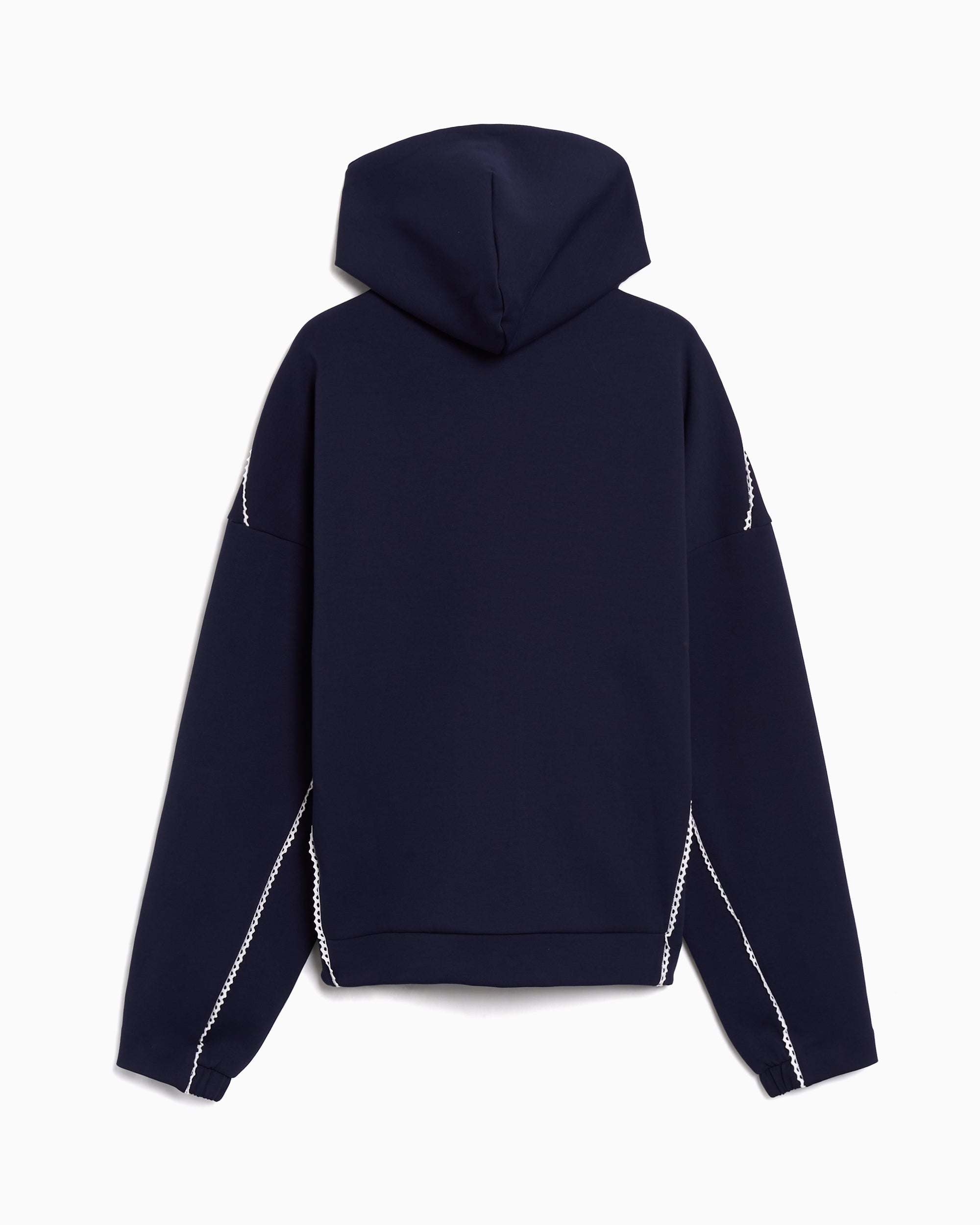 adidas Originals x Arte Antwerp Z.N.E. Relaxed Men's Zip-Up Sweatshirt